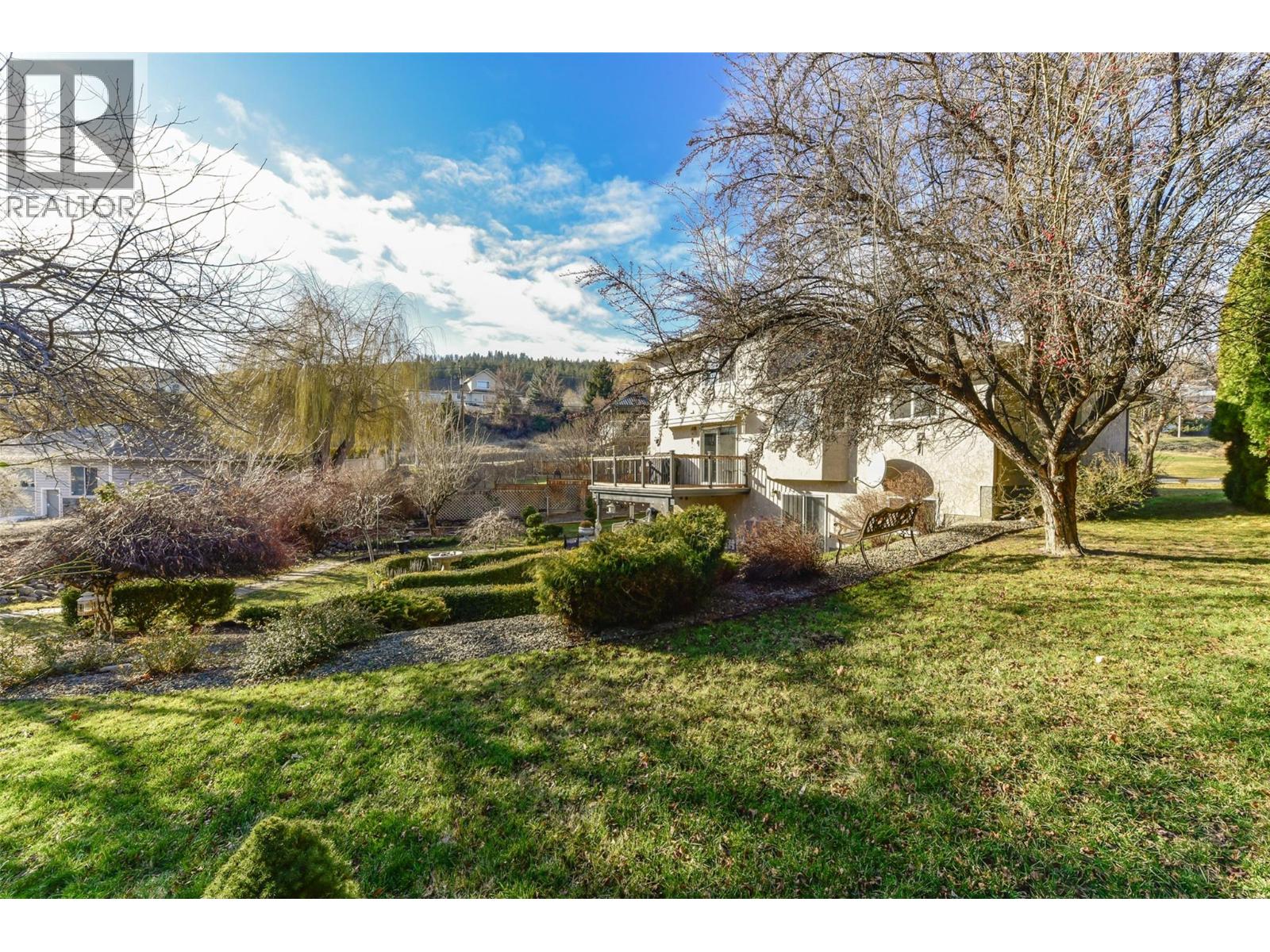 3625 Glen Abbey Court