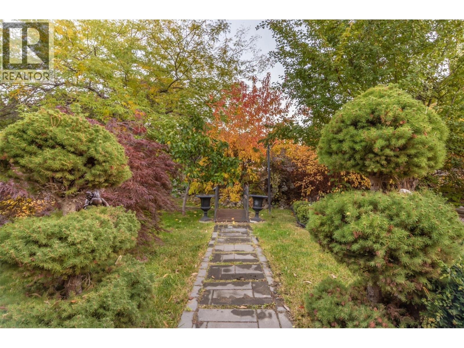 3625 Glen Abbey Court