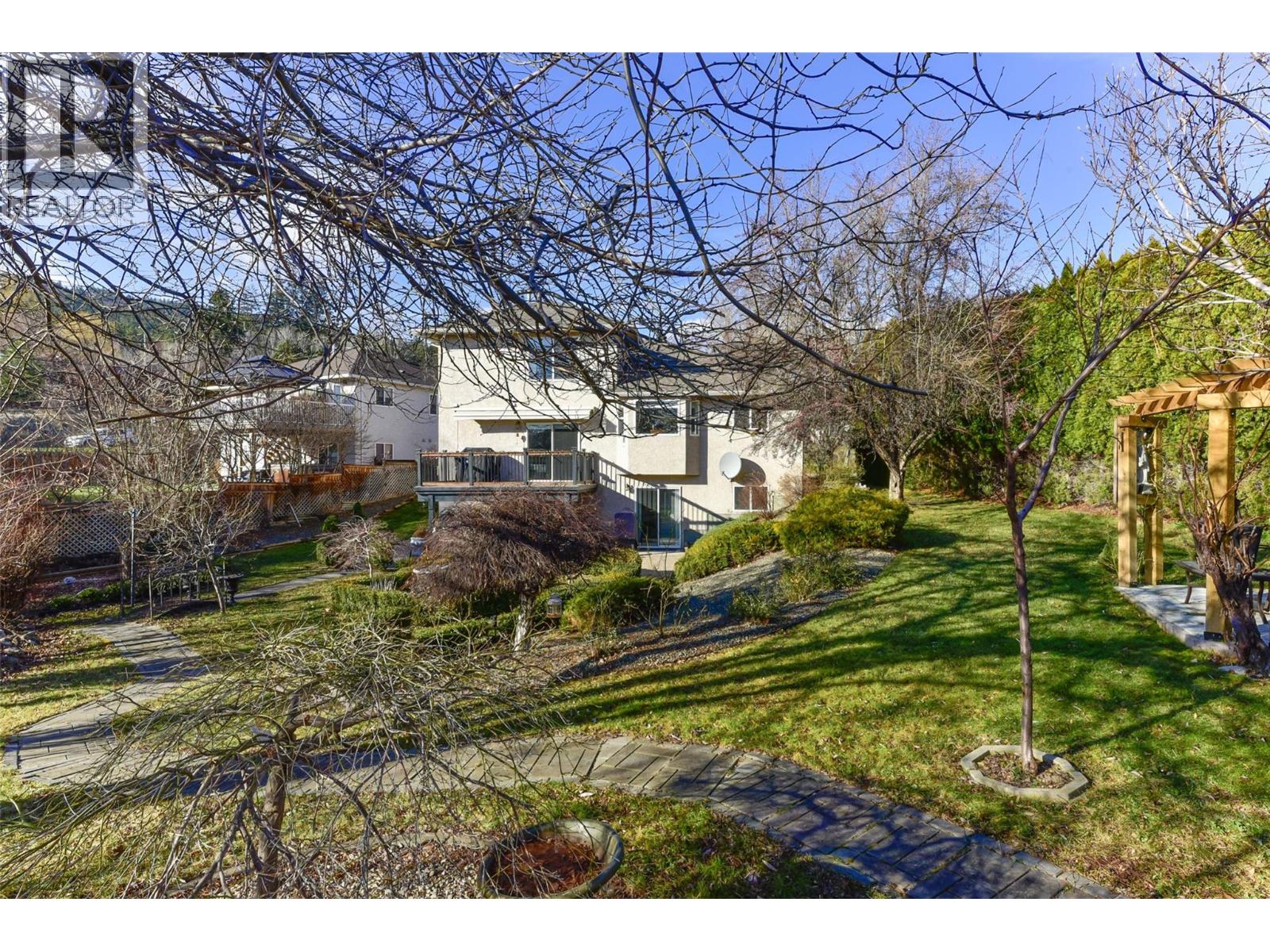 3625 Glen Abbey Court