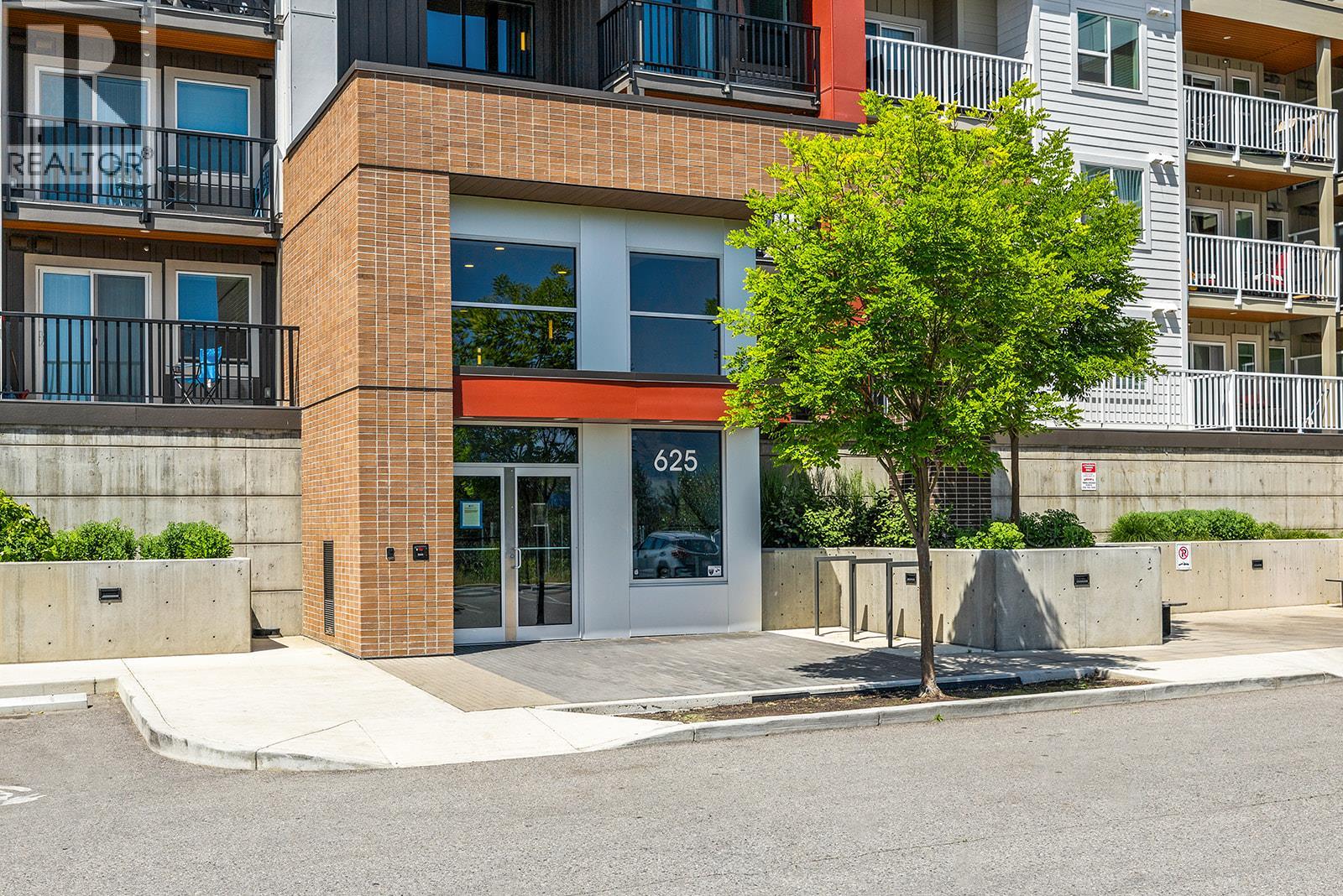 625 Academy Way Unit# 203