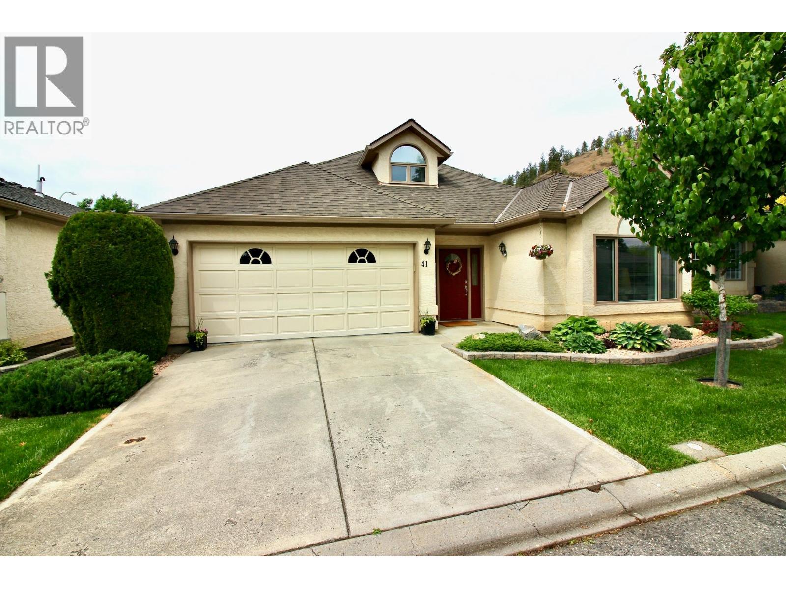 615 Glenmeadows Drive Unit# 41