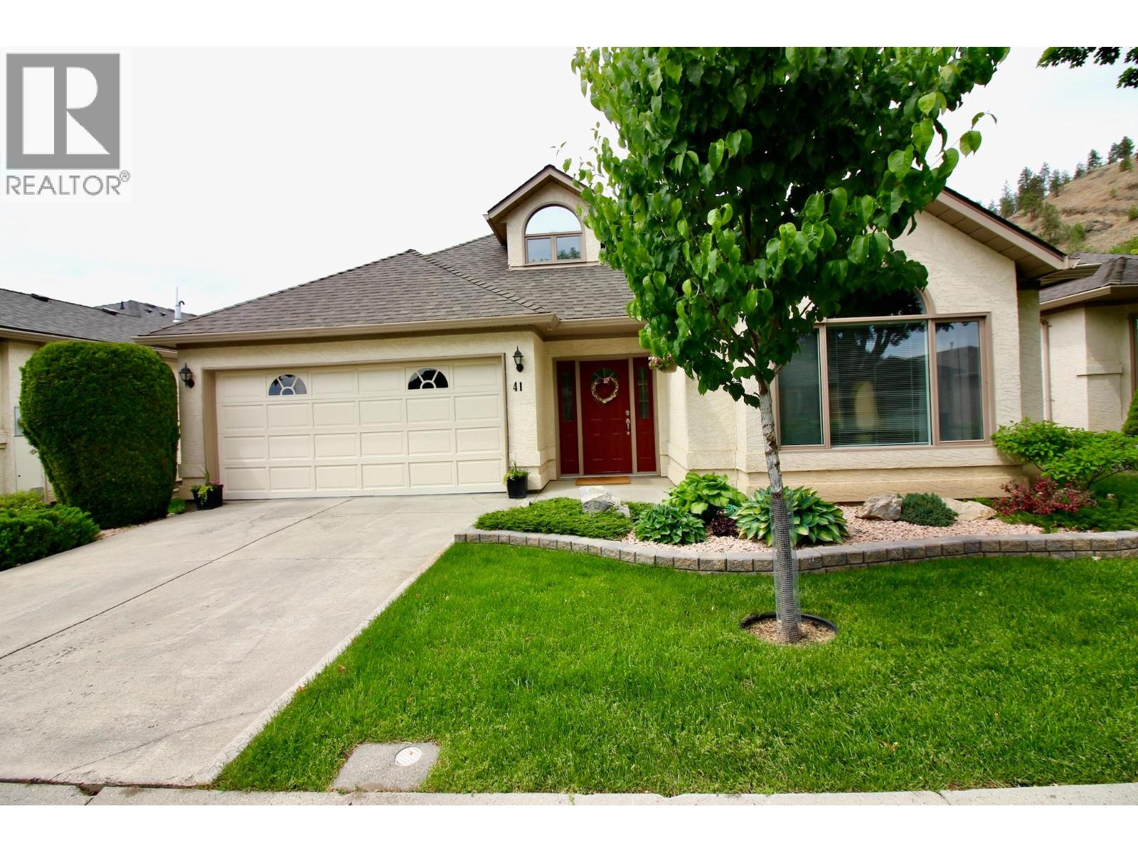 615 Glenmeadows Drive Unit# 41