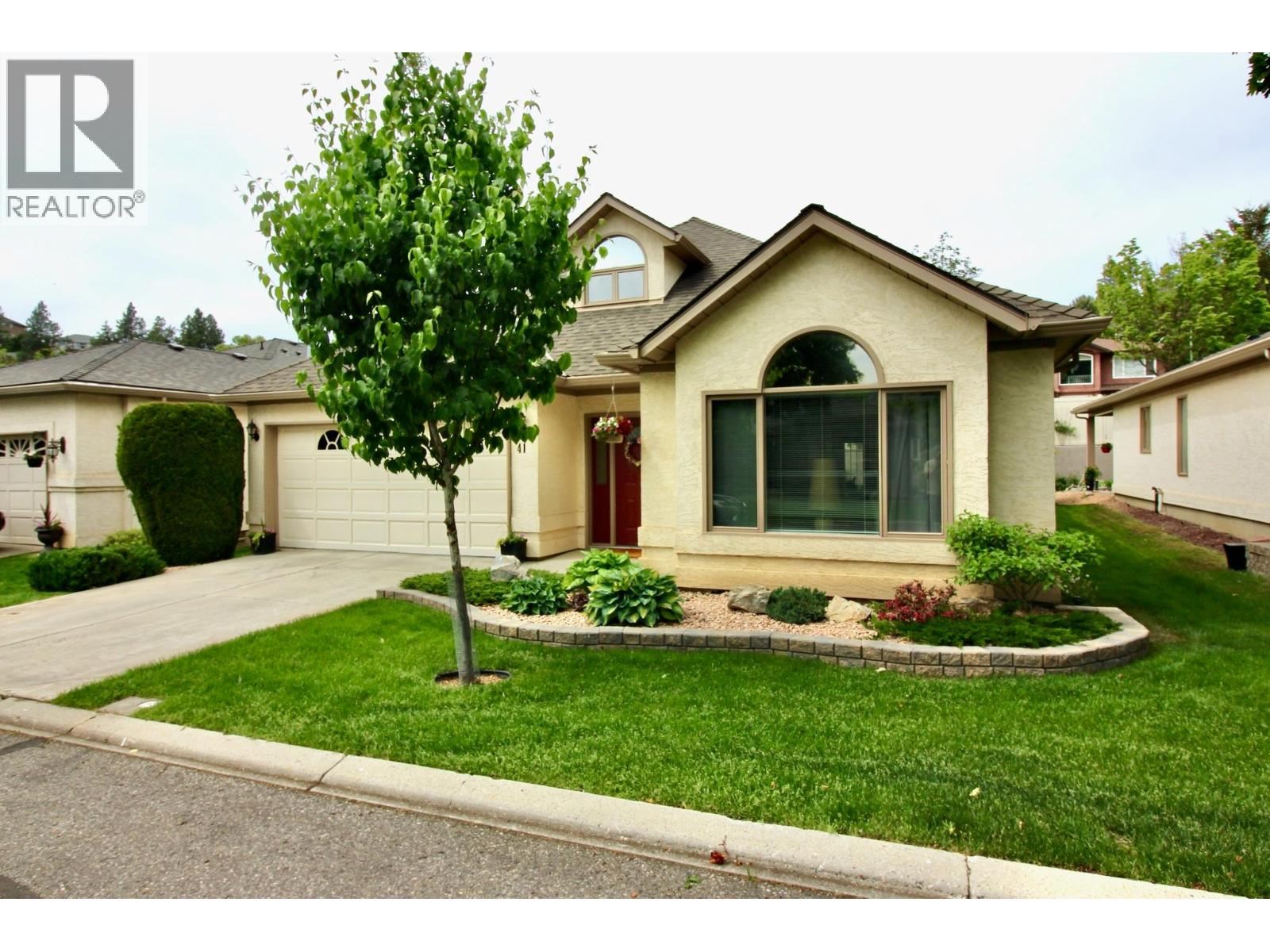 615 Glenmeadows Drive Unit# 41