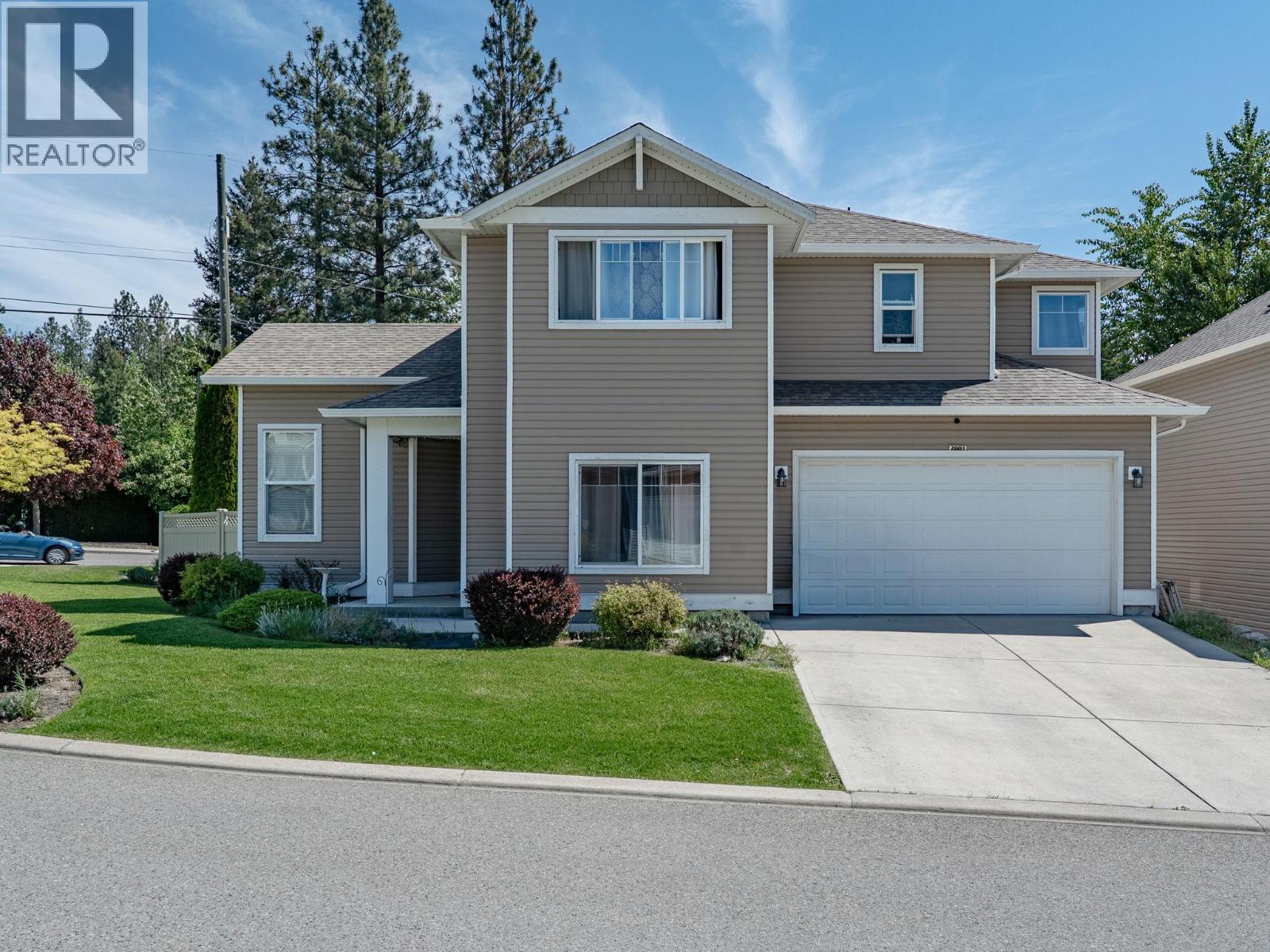 2001 Elkridge Drive