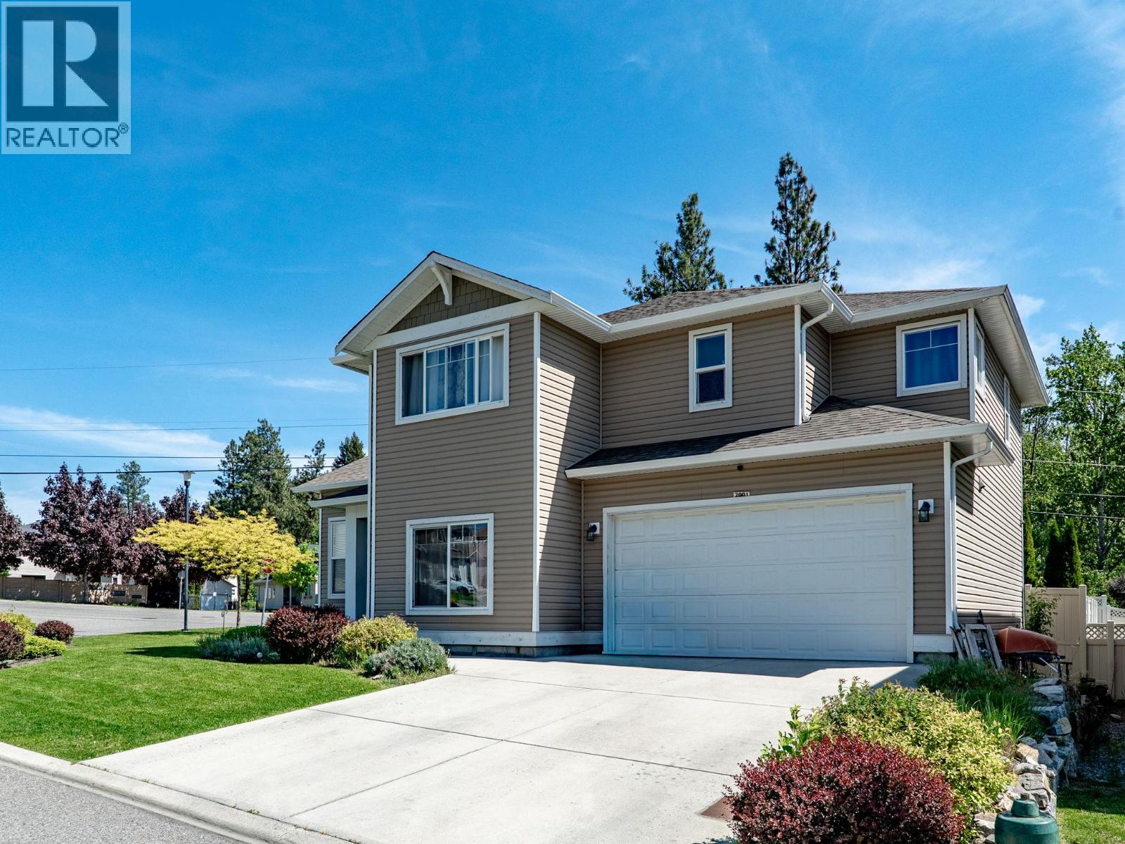 2001 Elkridge Drive