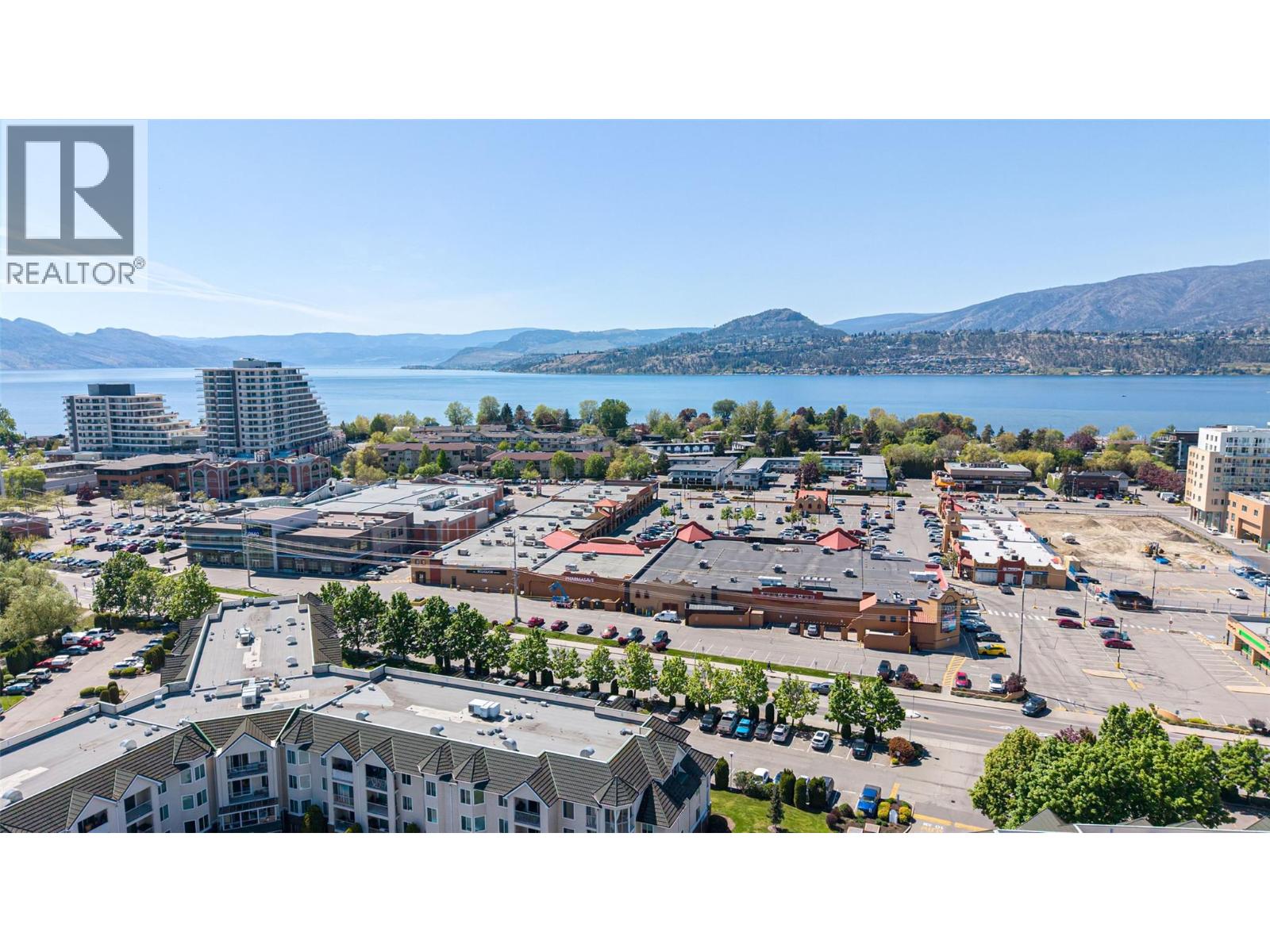 3160 Casorso Road Unit# 407