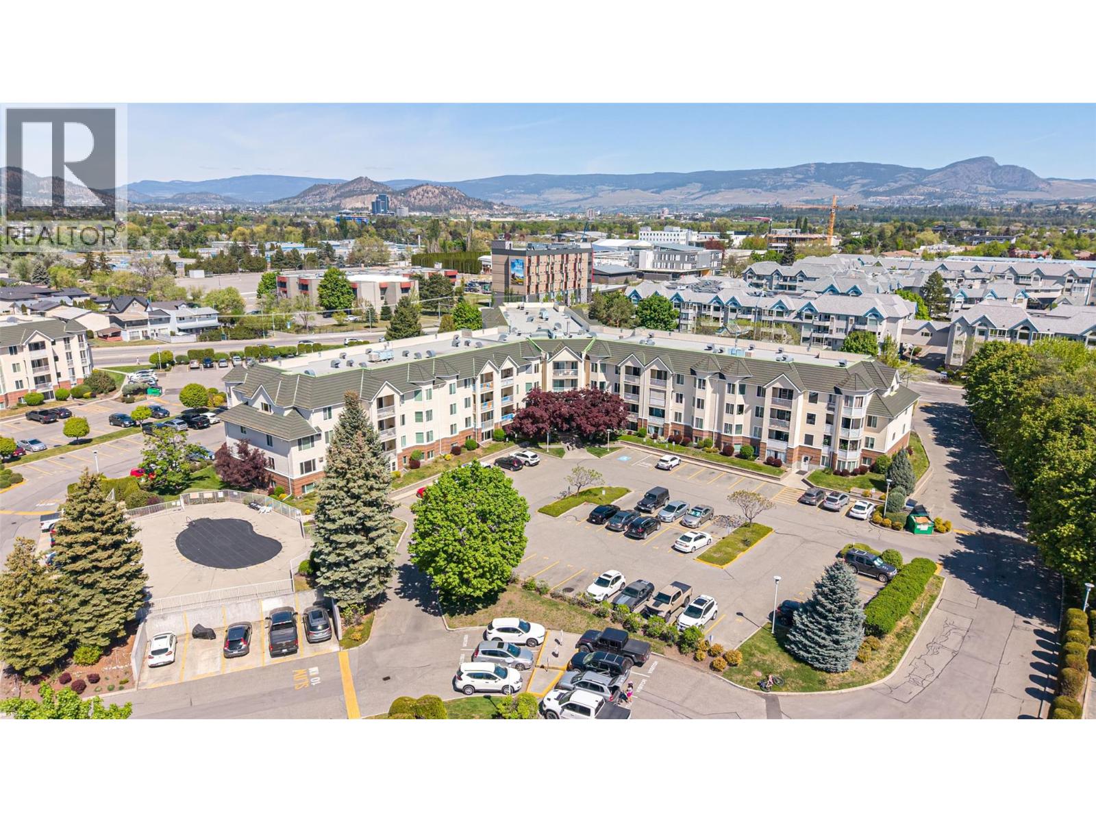 3160 Casorso Road Unit# 407