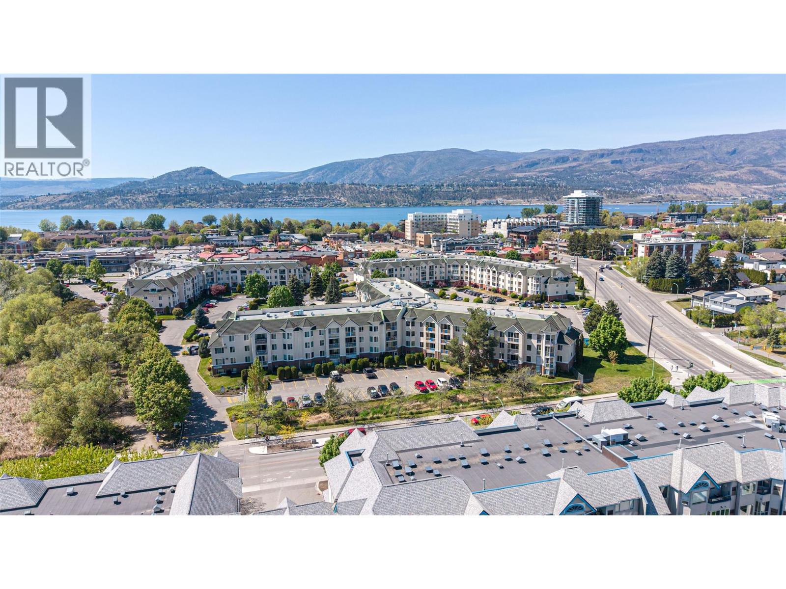 3160 Casorso Road Unit# 407