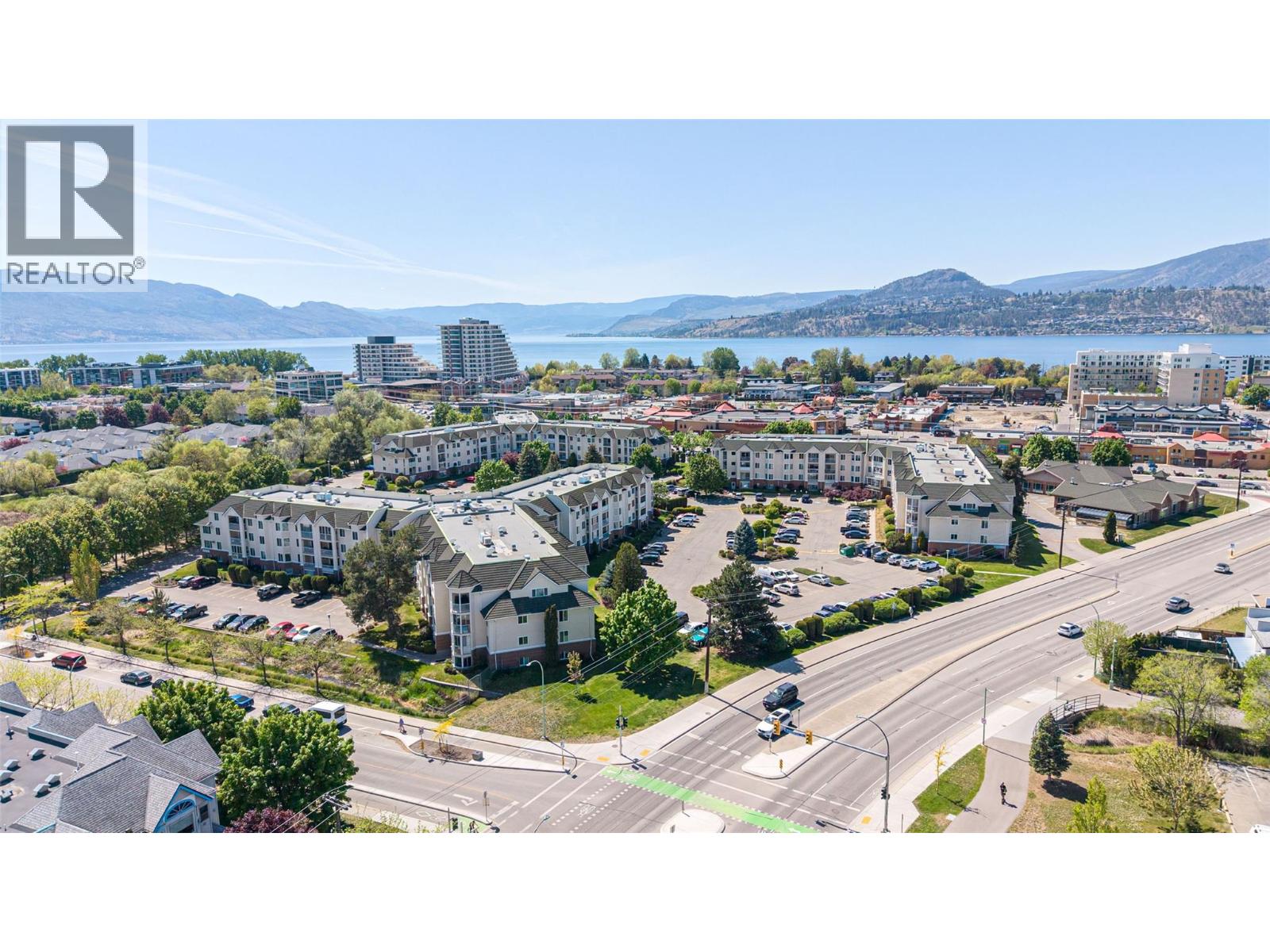 3160 Casorso Road Unit# 407