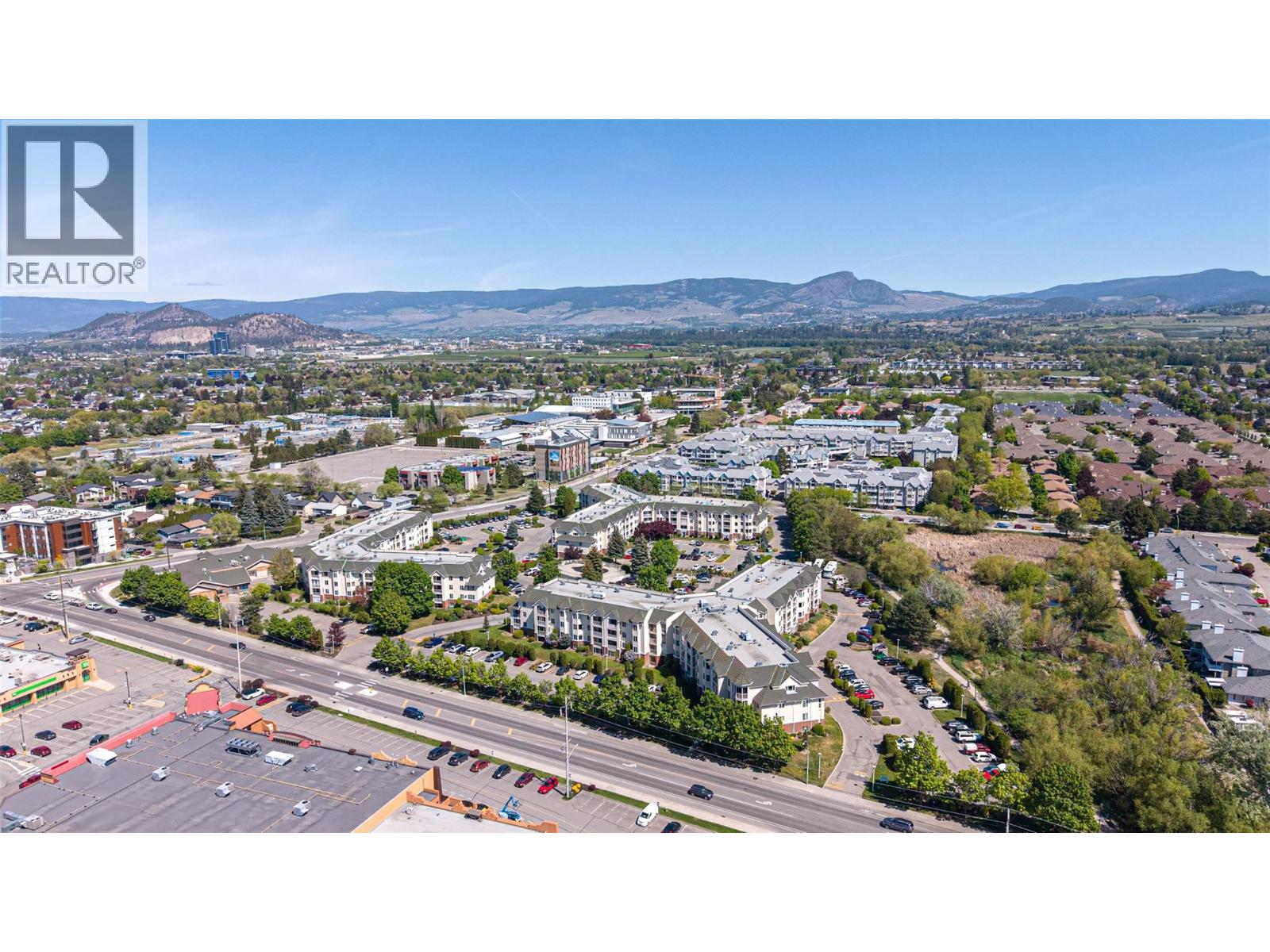 3160 Casorso Road Unit# 407
