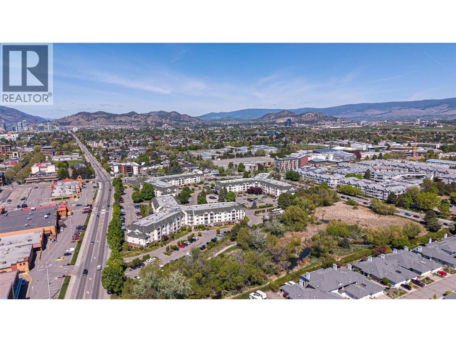 3160 Casorso Road Unit# 407