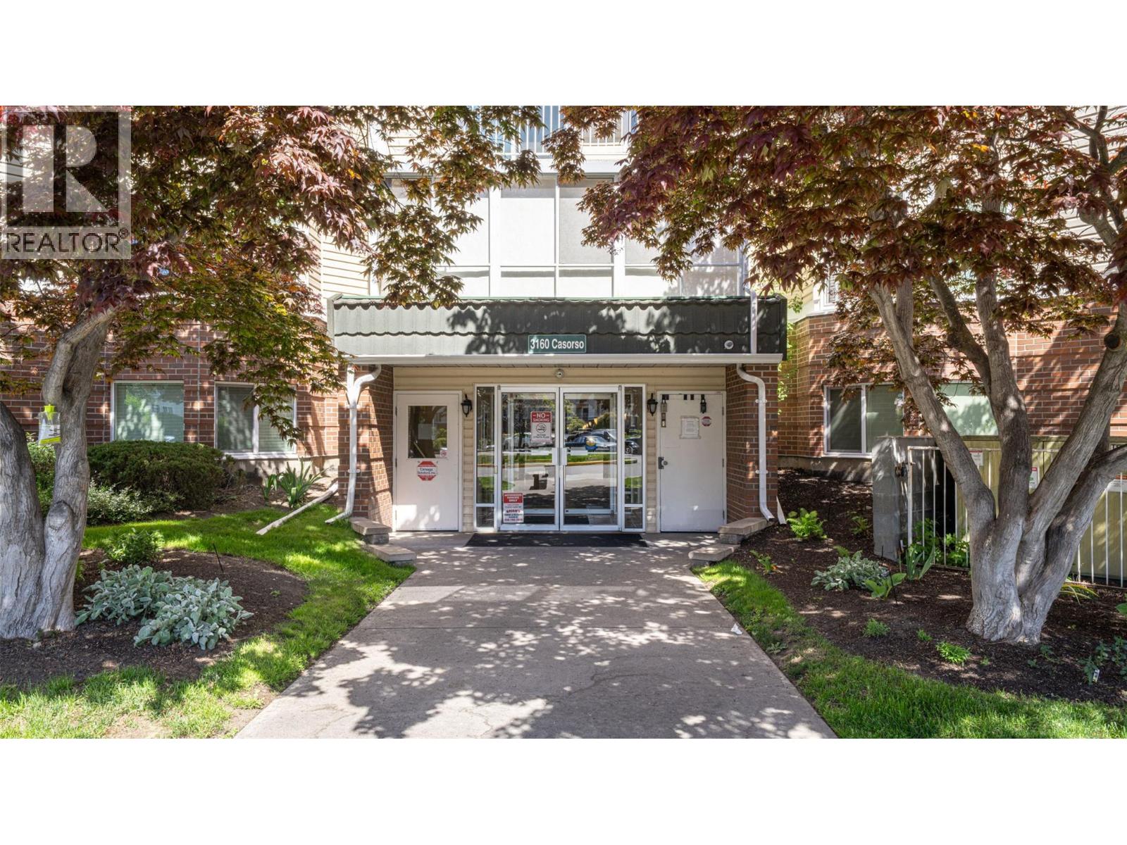 3160 Casorso Road Unit# 407