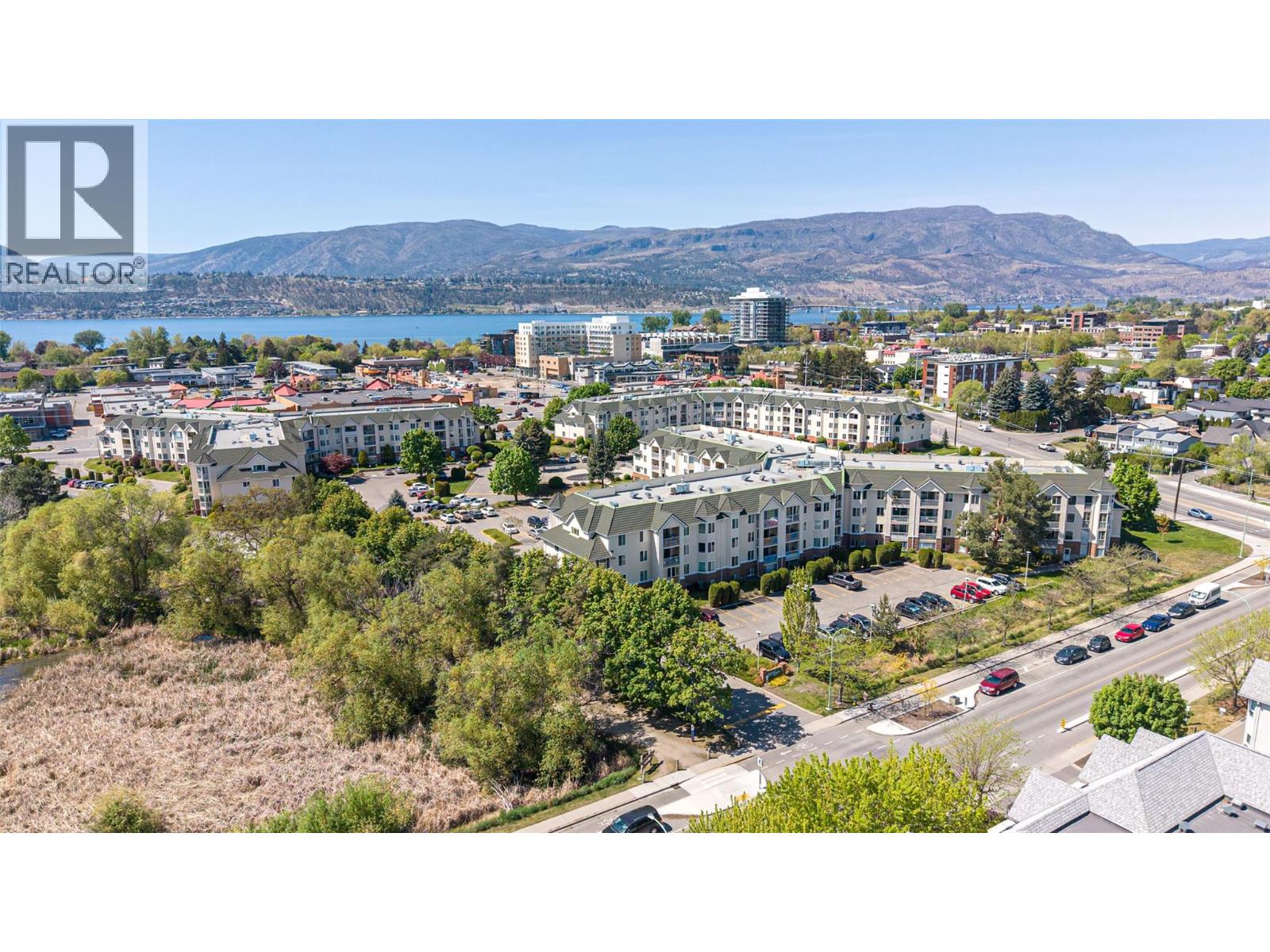 3160 Casorso Road Unit# 407