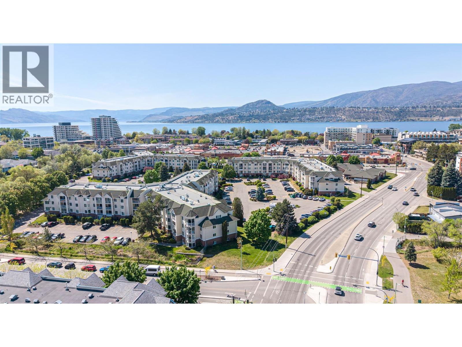 3160 Casorso Road Unit# 407