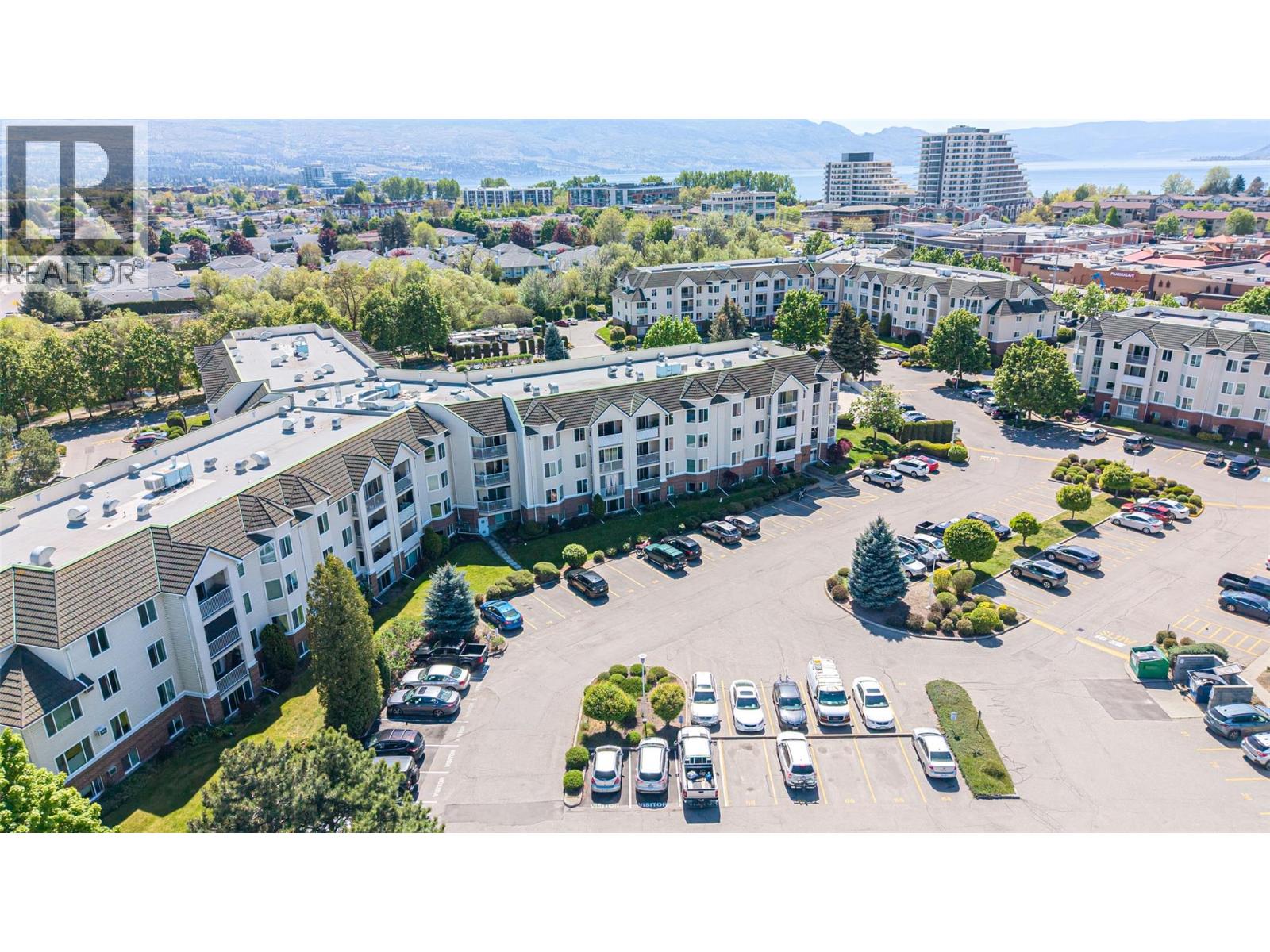 3160 Casorso Road Unit# 407
