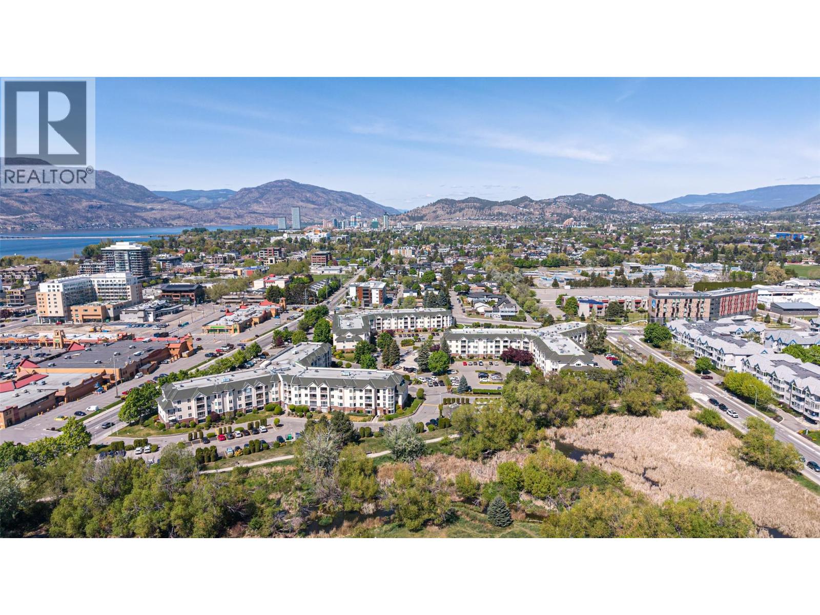 3160 Casorso Road Unit# 407