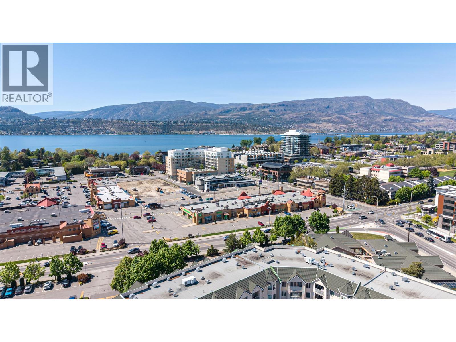 3160 Casorso Road Unit# 407