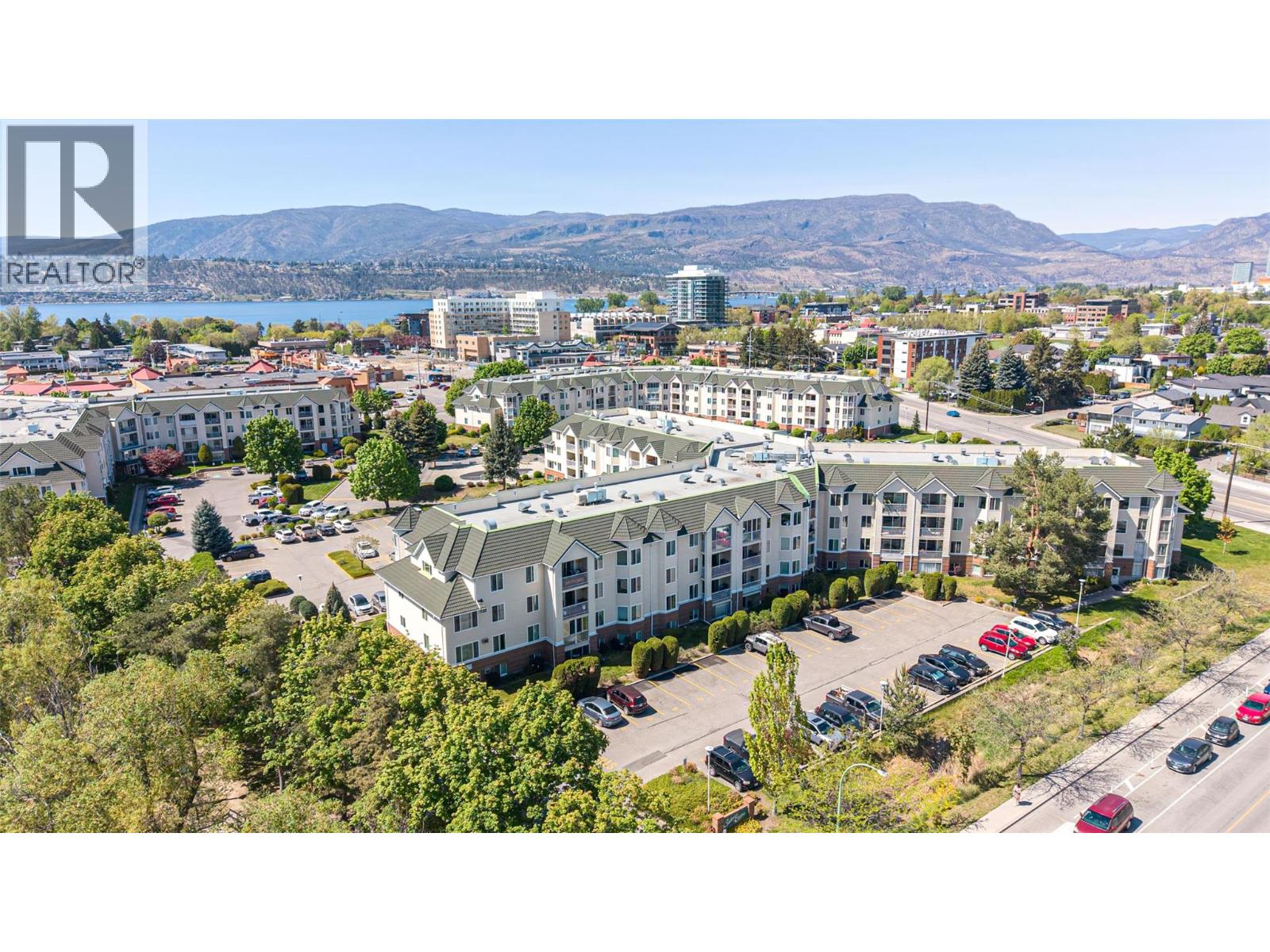 3160 Casorso Road Unit# 407