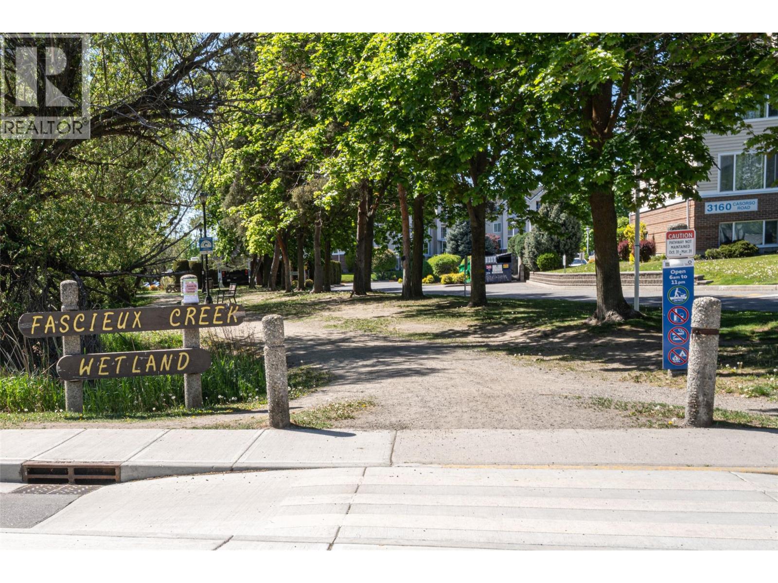 3160 Casorso Road Unit# 407