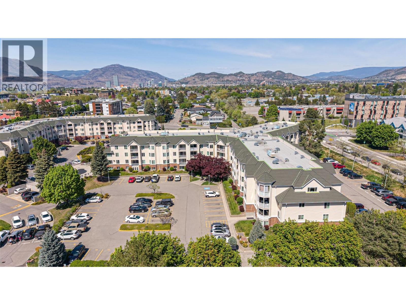 3160 Casorso Road Unit# 407
