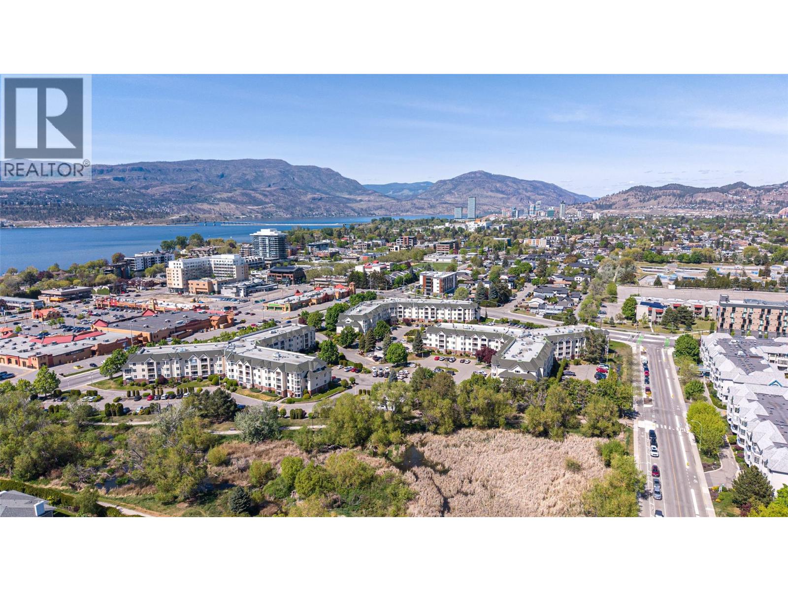 3160 Casorso Road Unit# 407