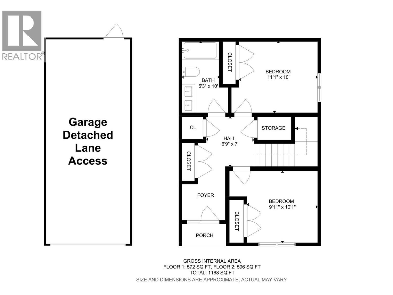745 Morrison Avenue Unit# 4