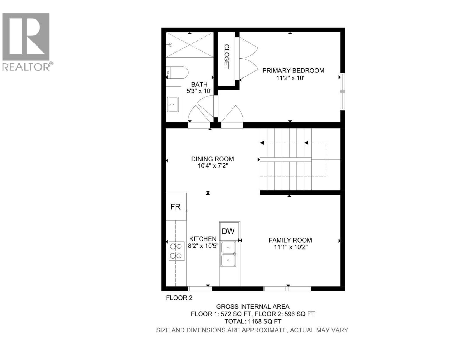 745 Morrison Avenue Unit# 4
