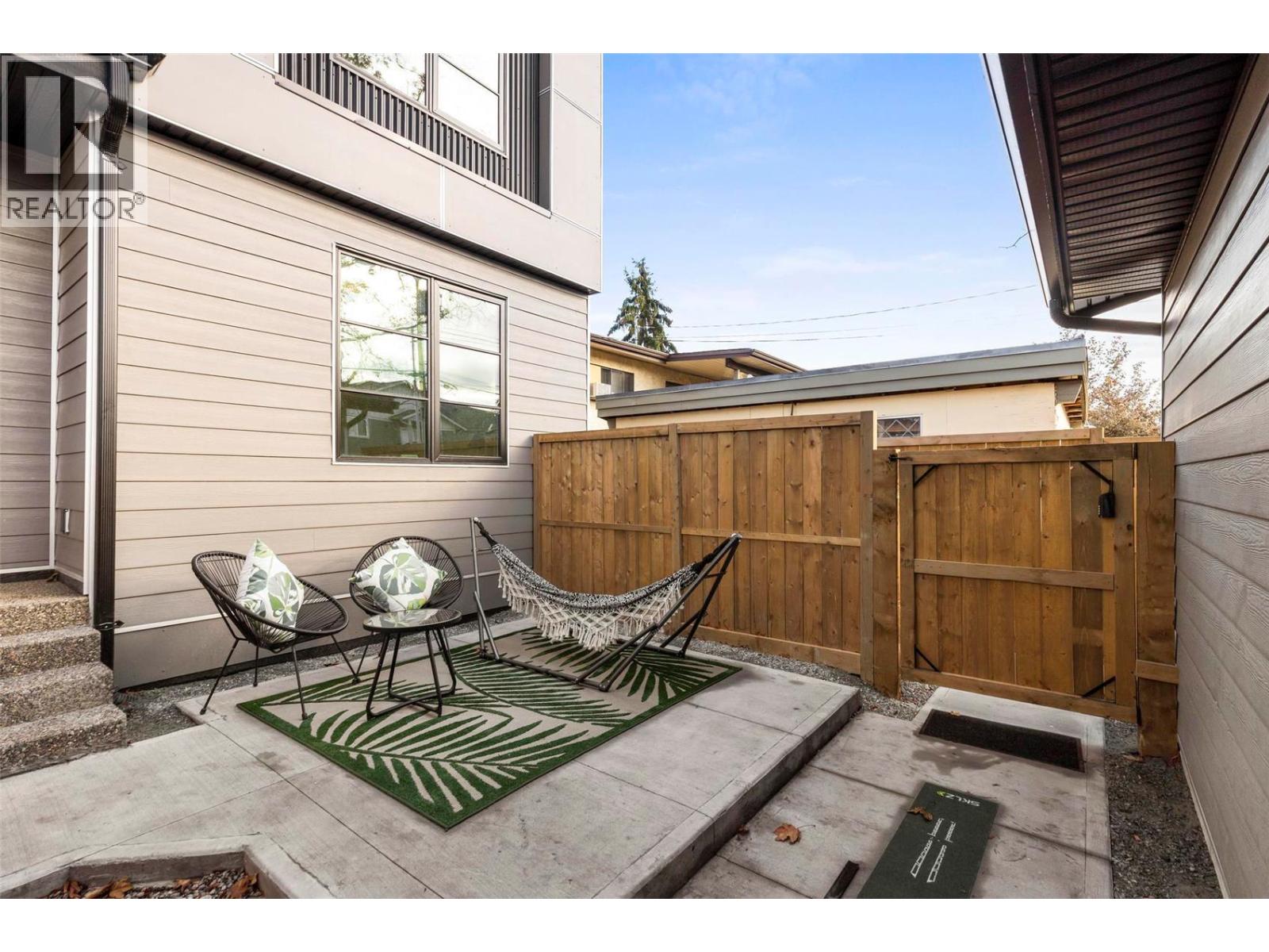 745 Morrison Avenue Unit# 4