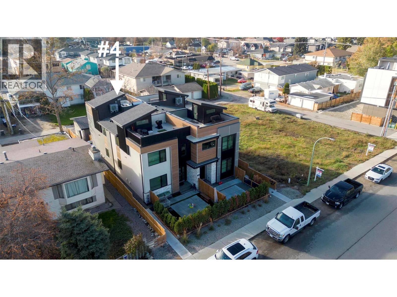 745 Morrison Avenue Unit# 4