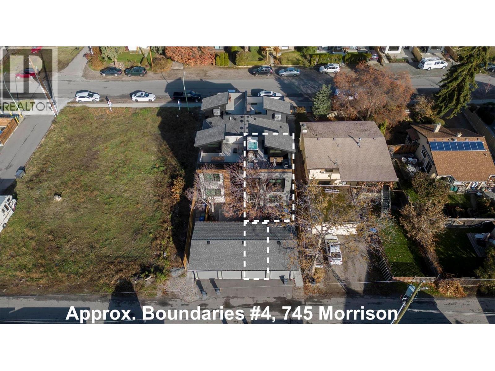 745 Morrison Avenue Unit# 4