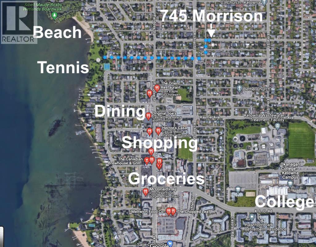 745 Morrison Avenue Unit# 4