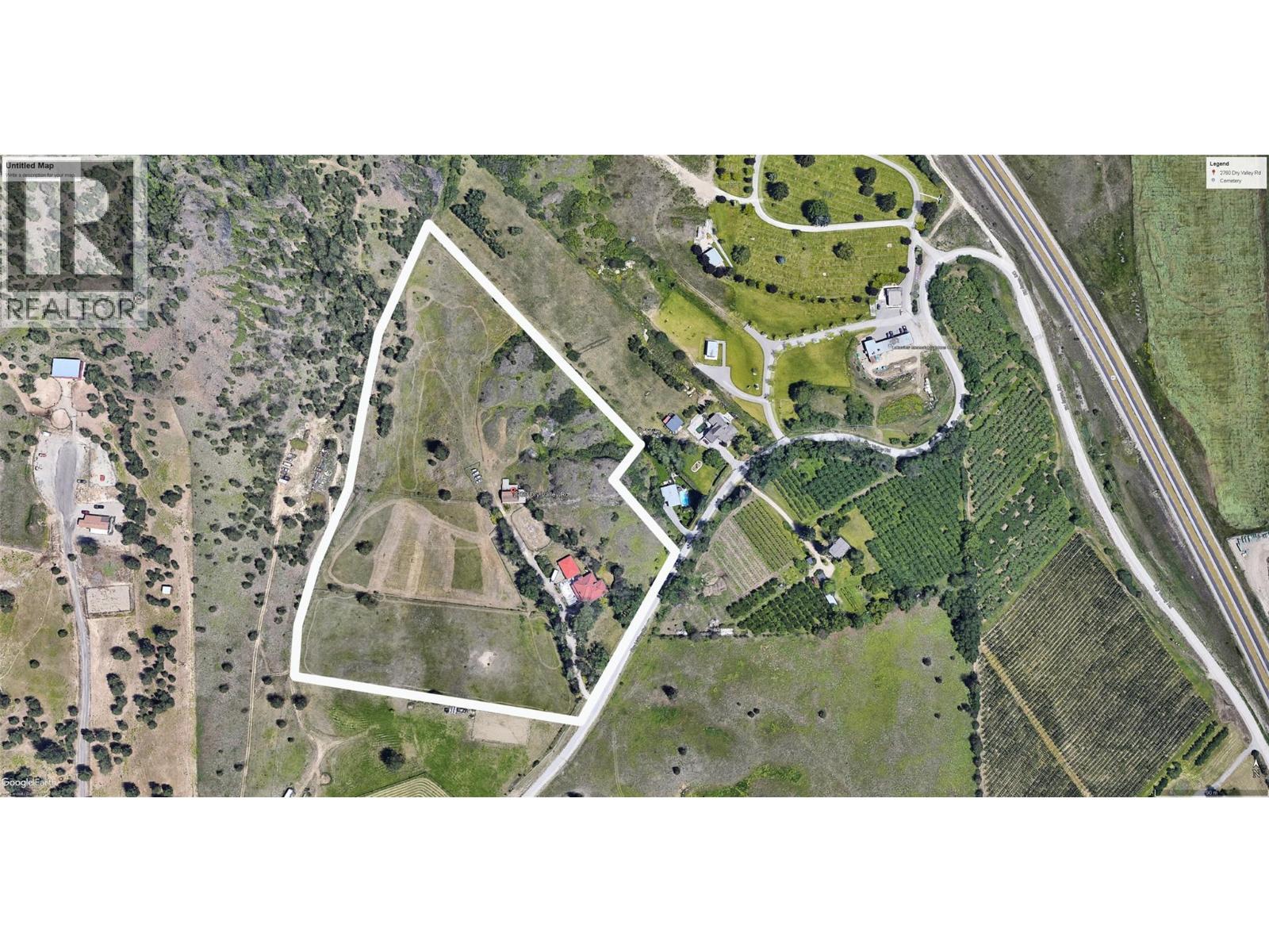 2760 Dry Valley Road