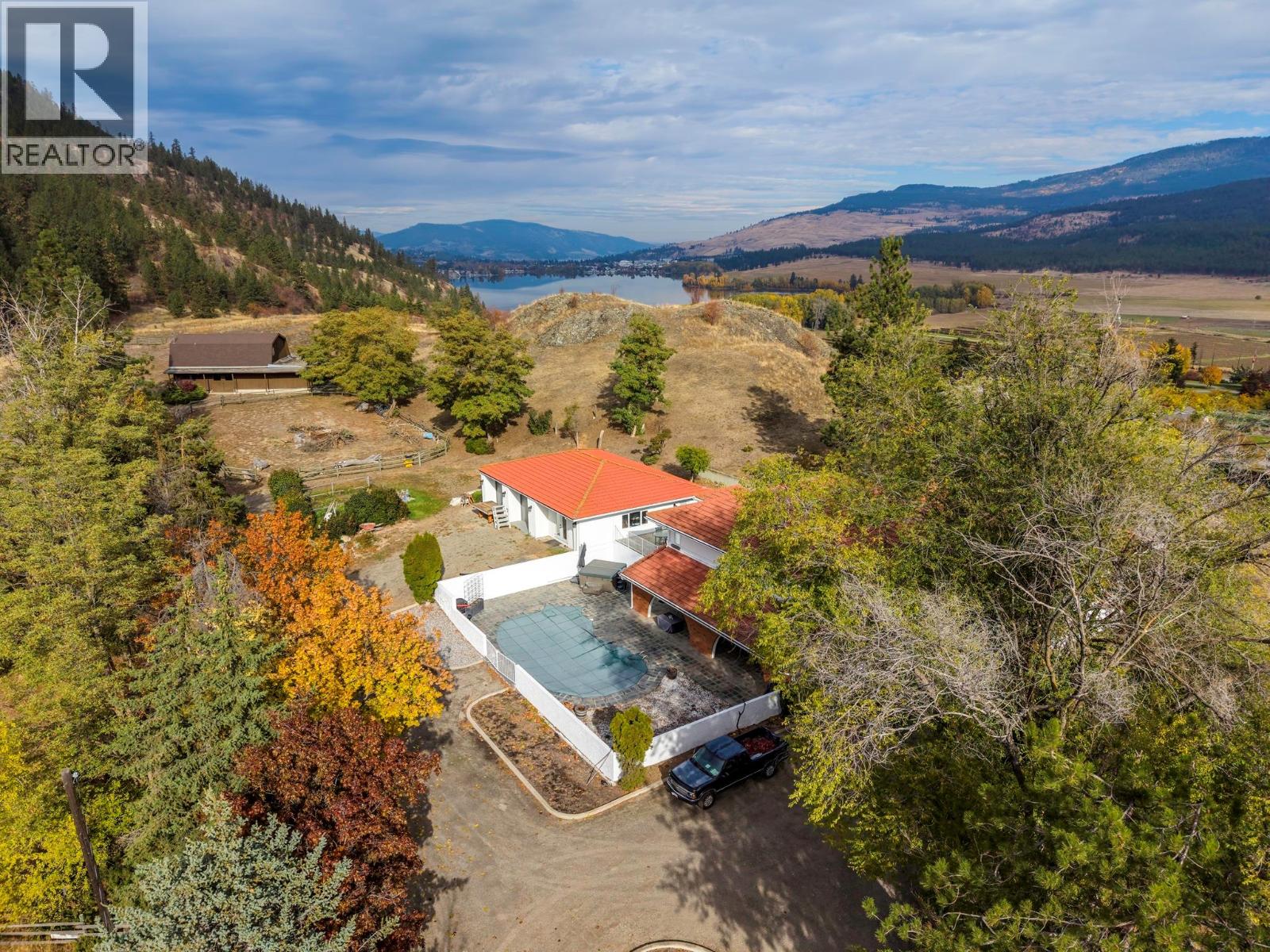 2760 Dry Valley Road