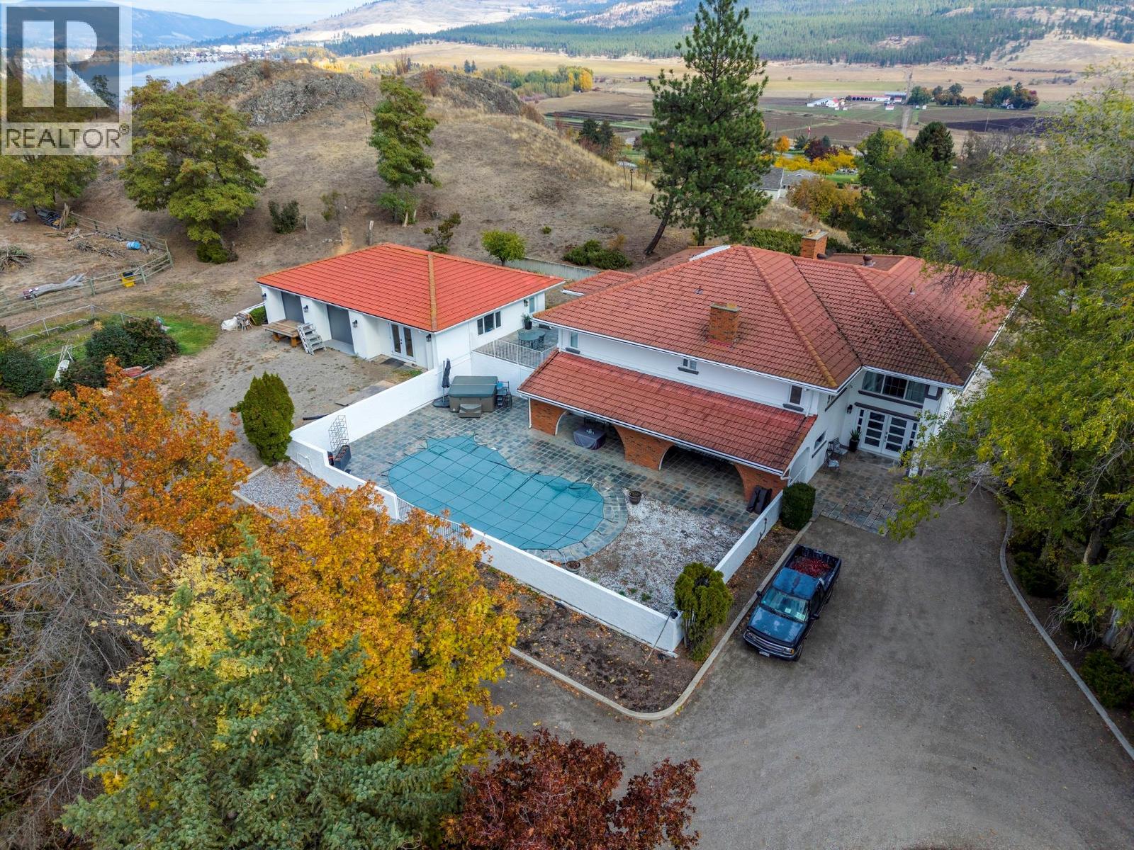 2760 Dry Valley Road