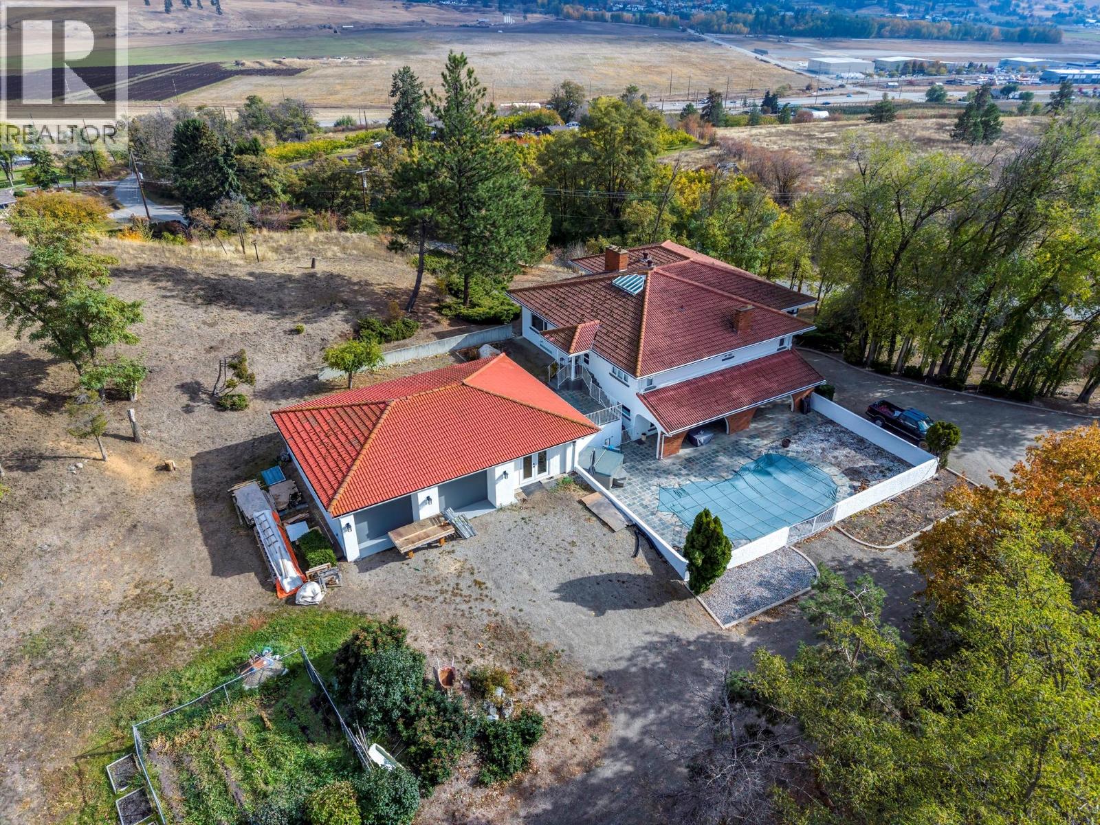 2760 Dry Valley Road