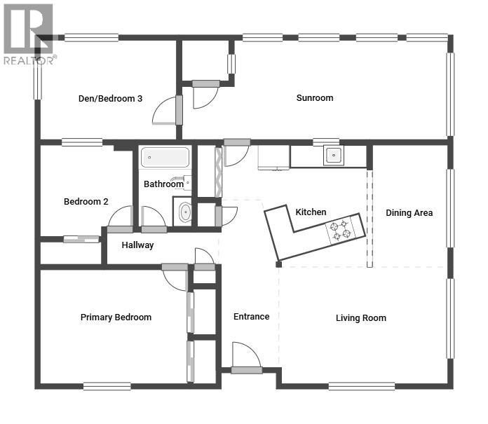 3535 McCulloch Road Unit# 19