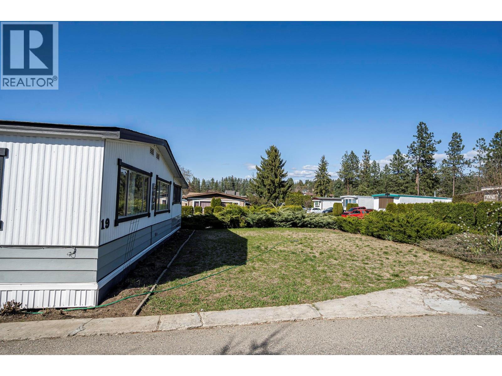 3535 McCulloch Road Unit# 19