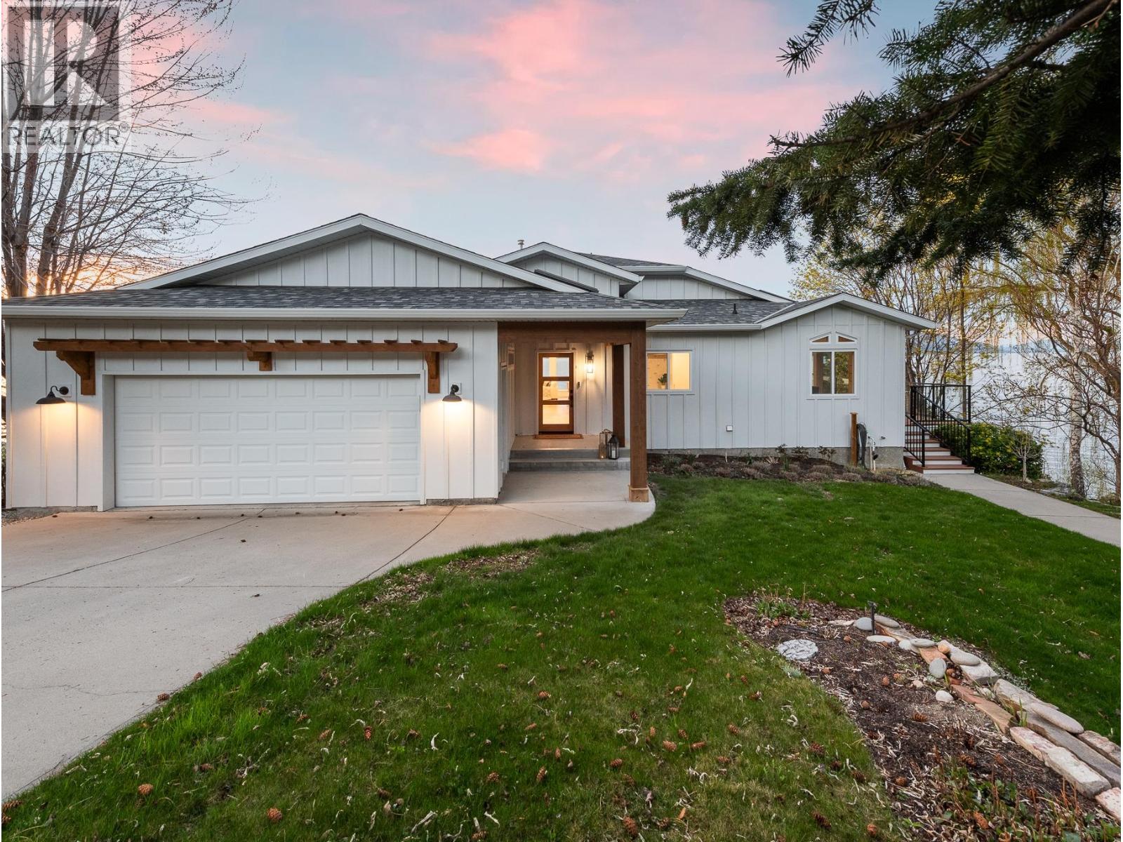 5538 Lakeshore Road
