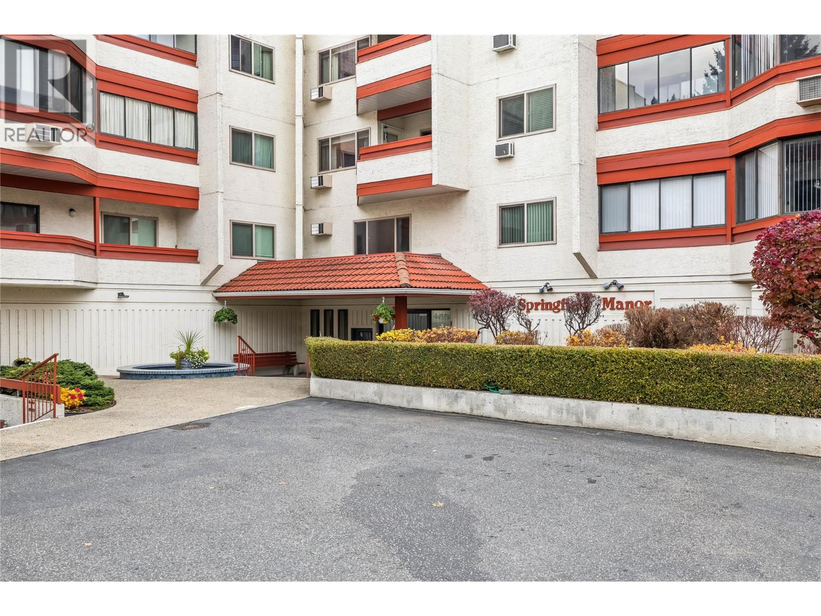 2110 Hoy Street Unit# 306