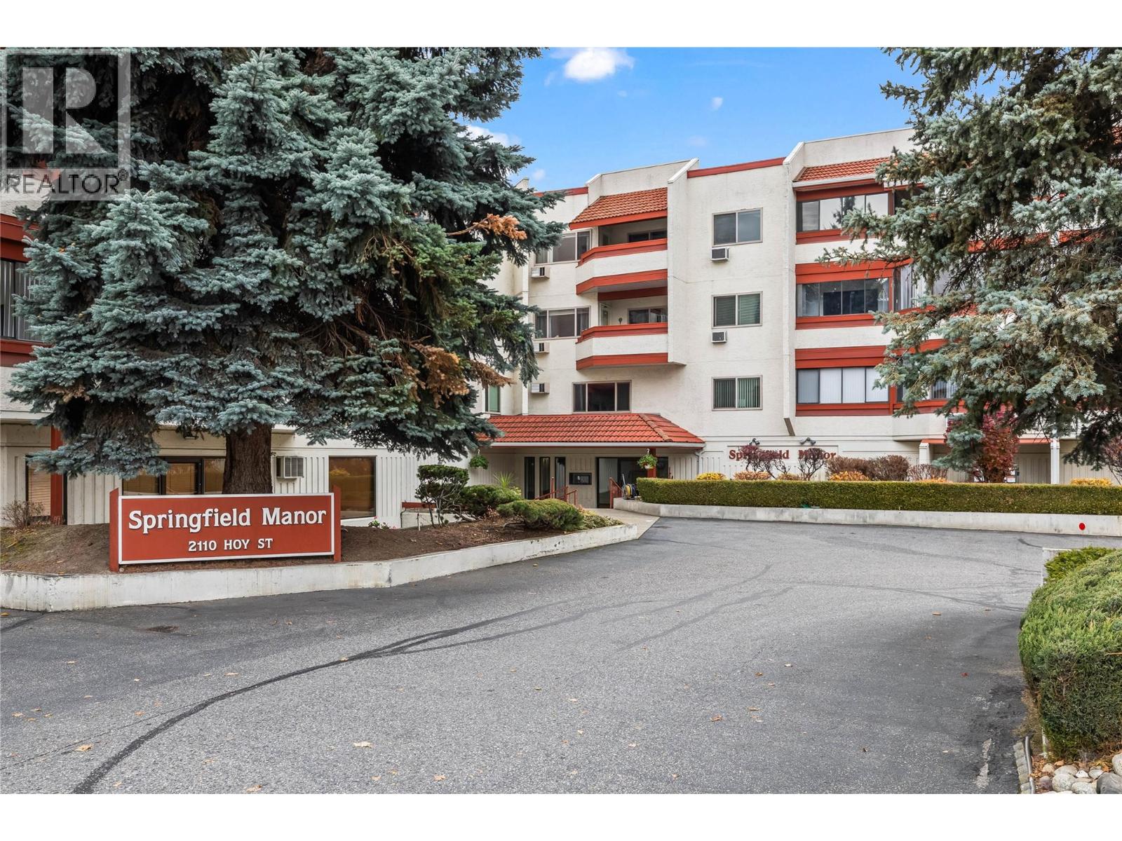 2110 Hoy Street Unit# 306