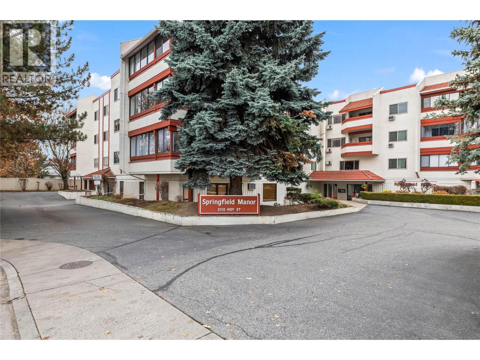 2110 Hoy Street Unit# 306