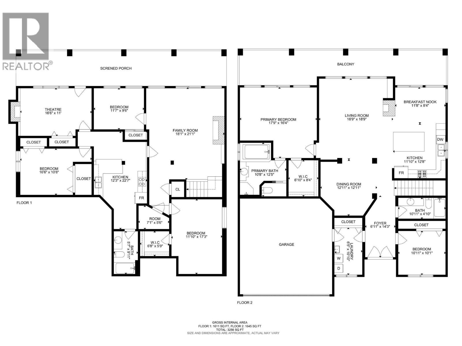 2216 Quail Run Drive