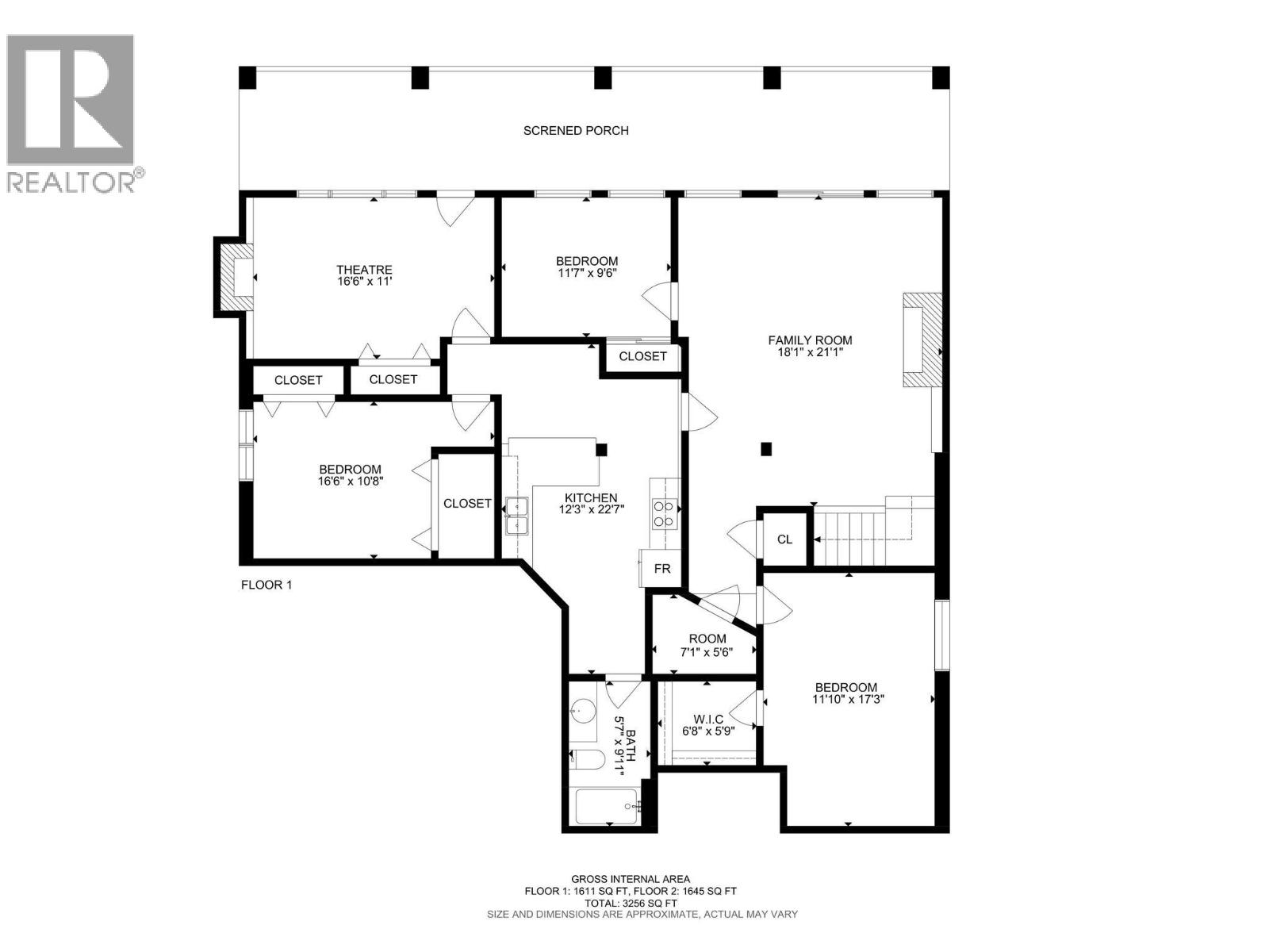 2216 Quail Run Drive
