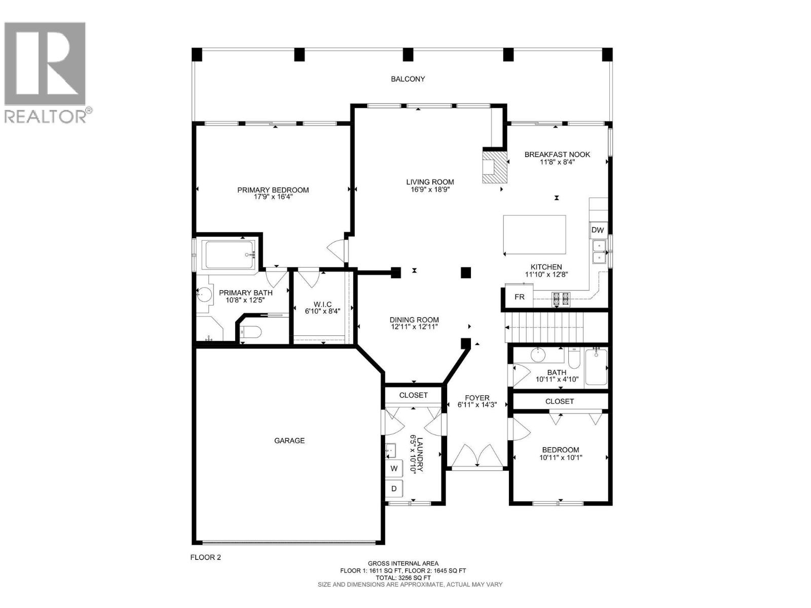 2216 Quail Run Drive