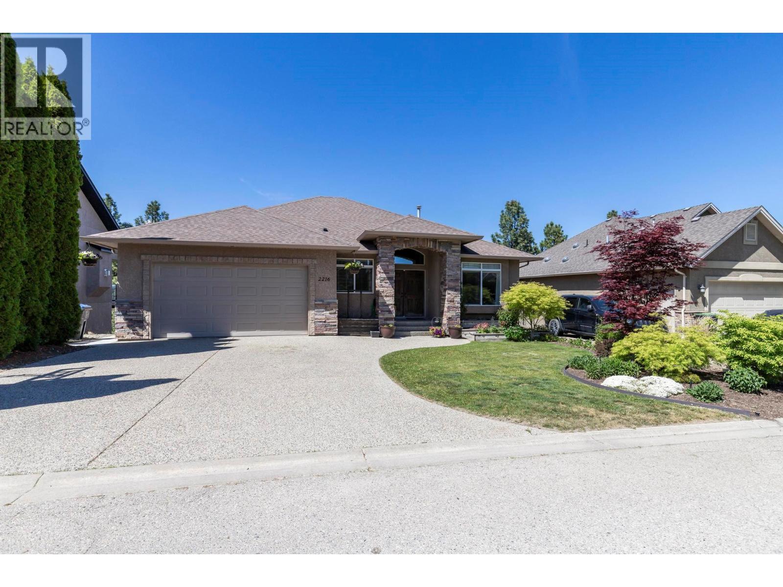 2216 Quail Run Drive