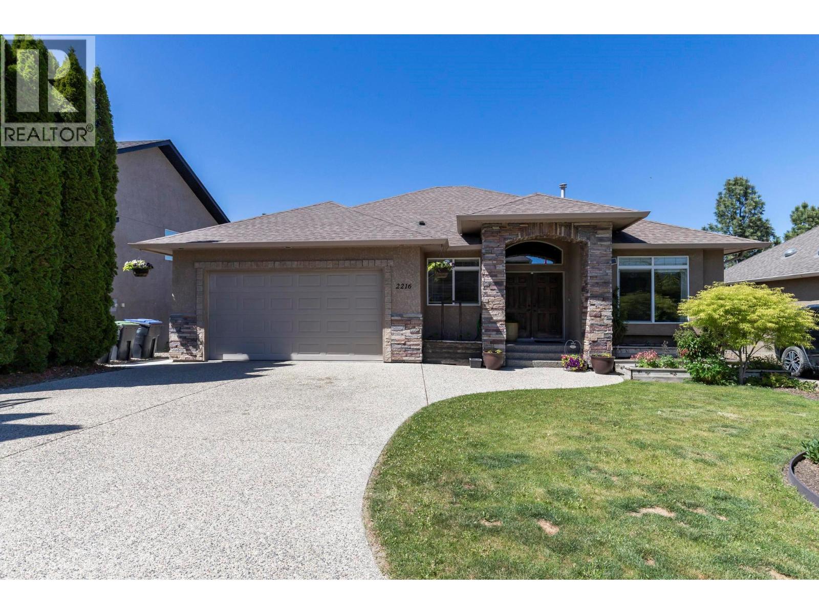 2216 Quail Run Drive