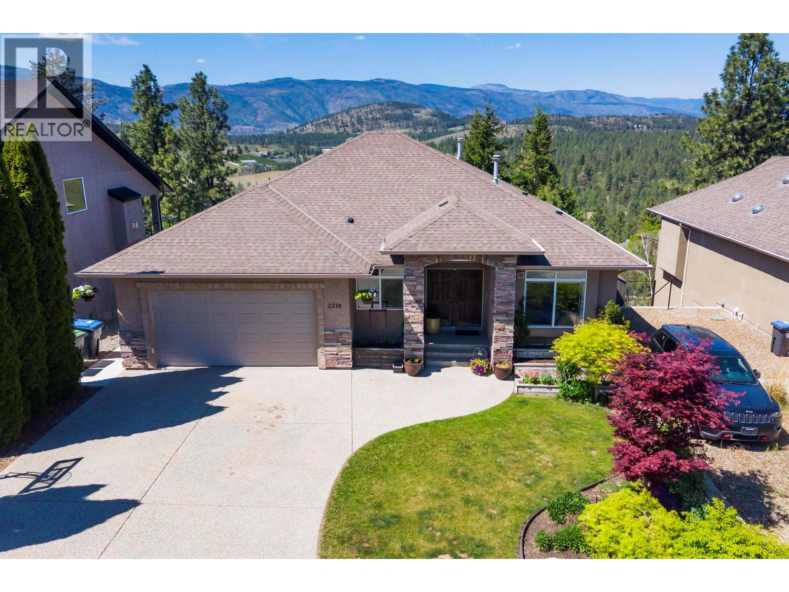 2216 Quail Run Drive
