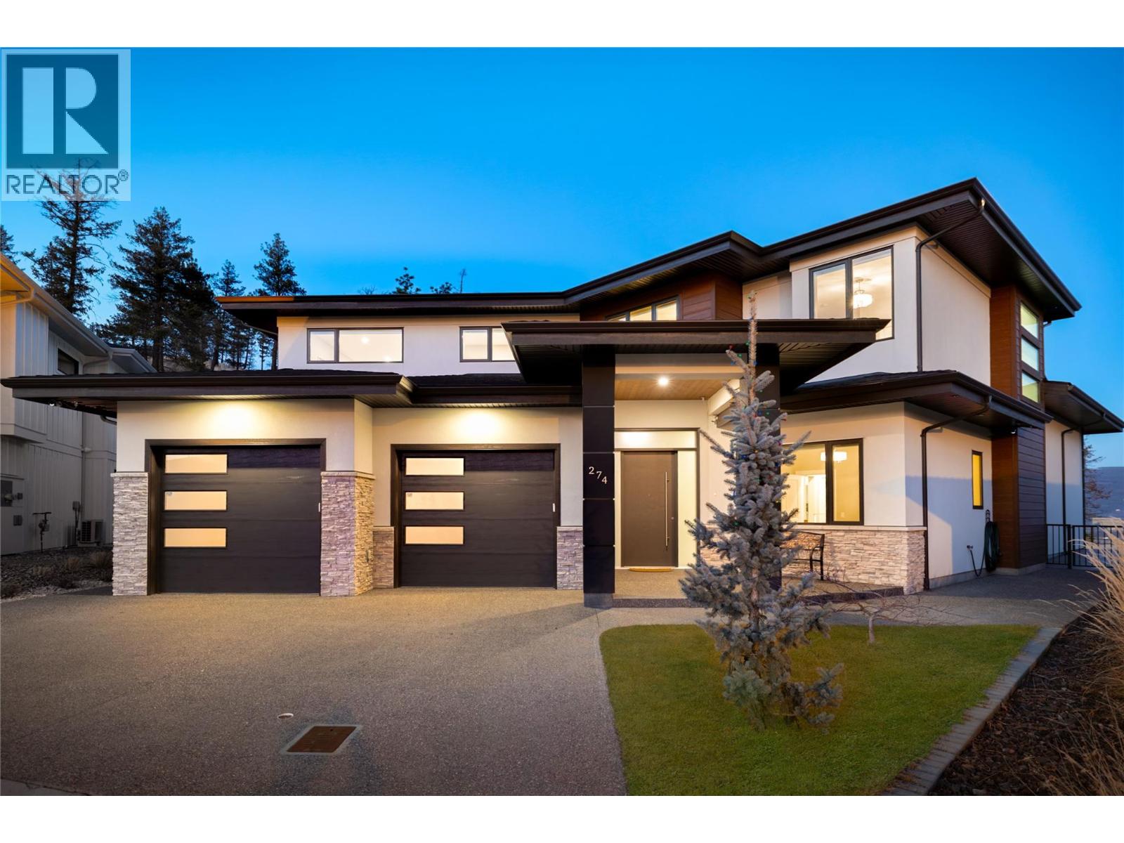 274 Summer Wood Drive