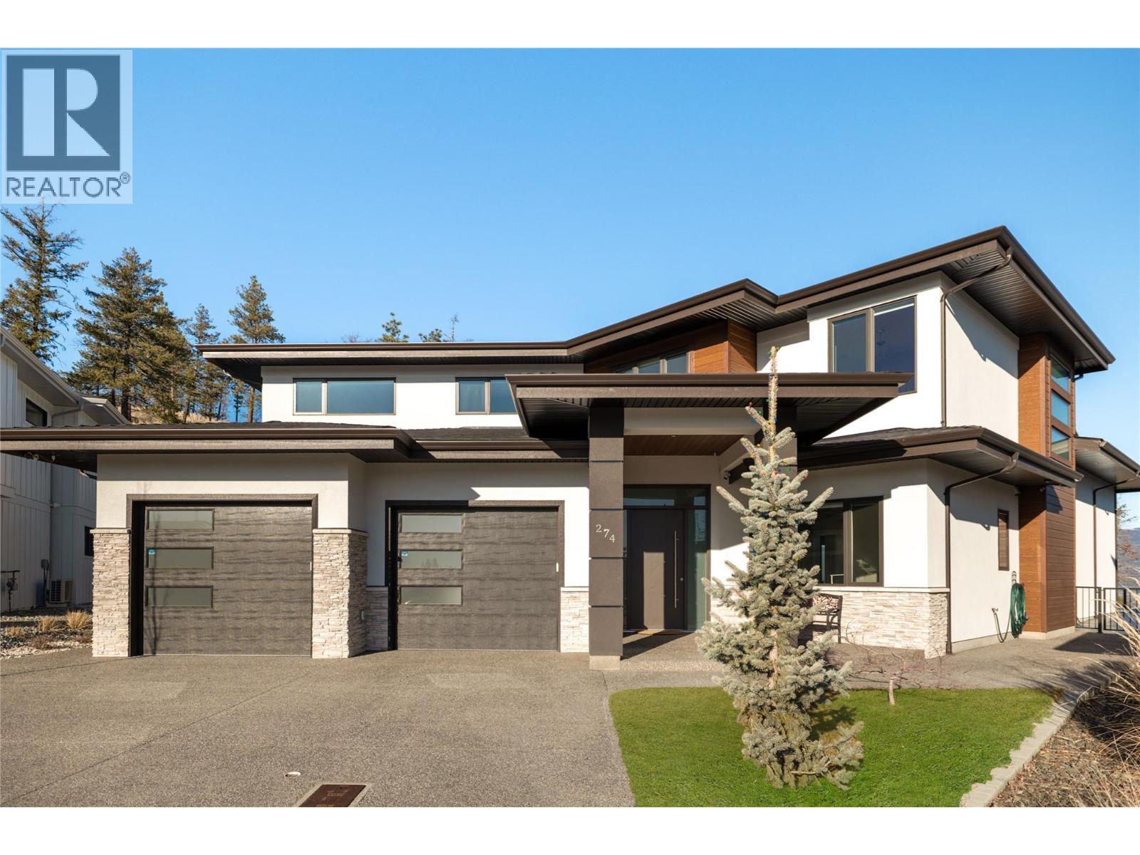 274 Summer Wood Drive