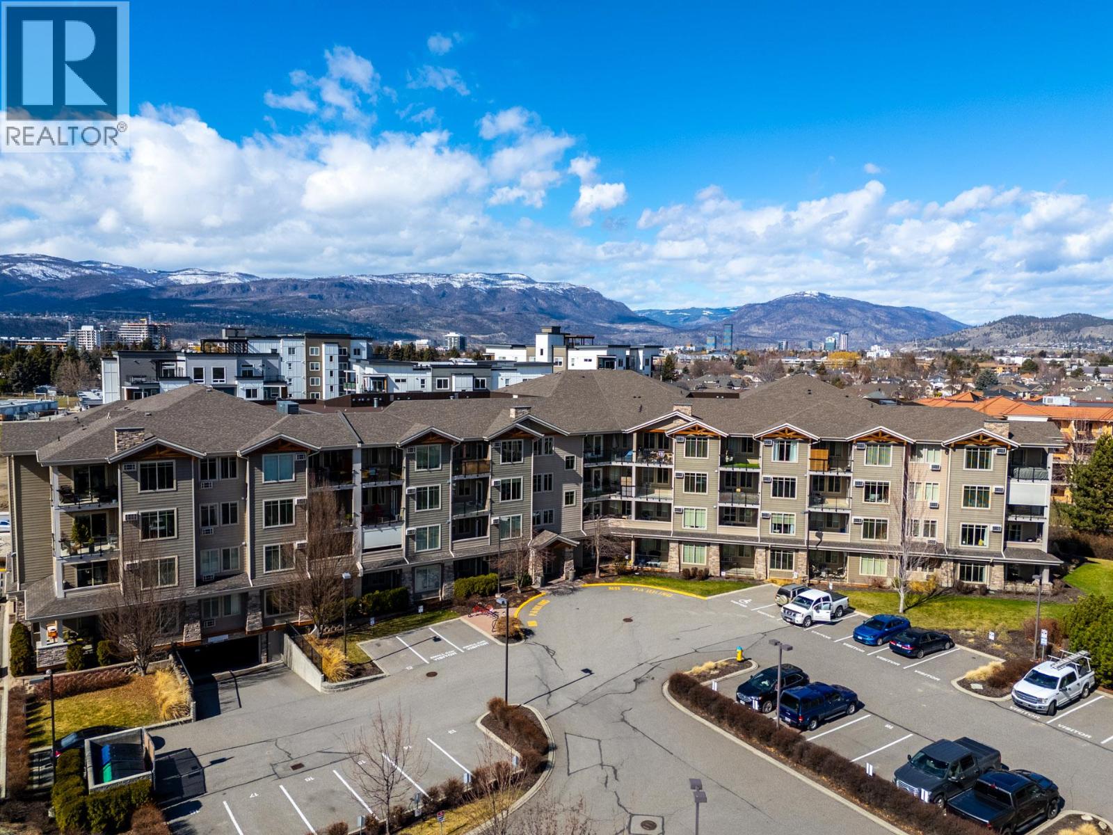 3733 Casorso Road Unit# 103